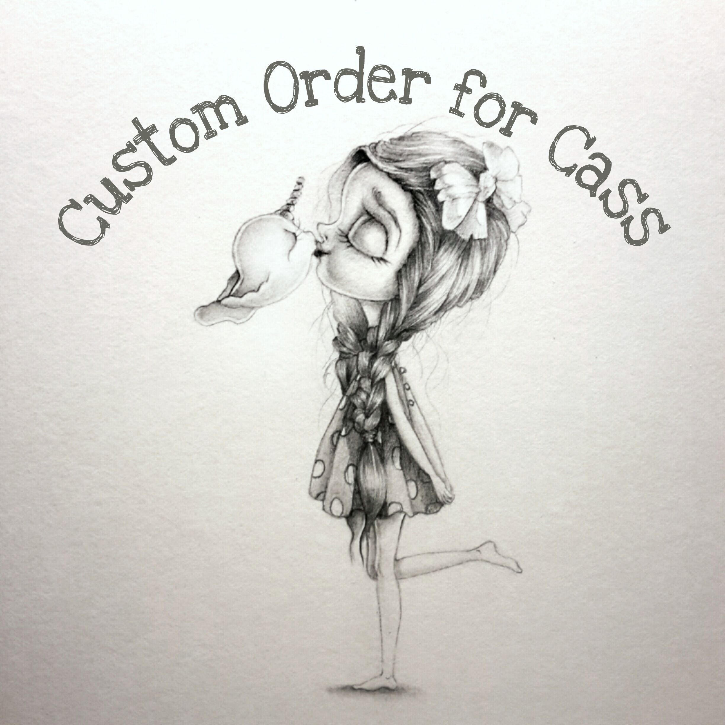 #006-01 CustomOrderCass