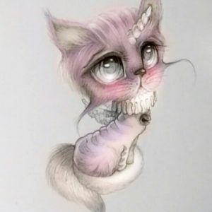 Kittiecorn Kittiecorn
