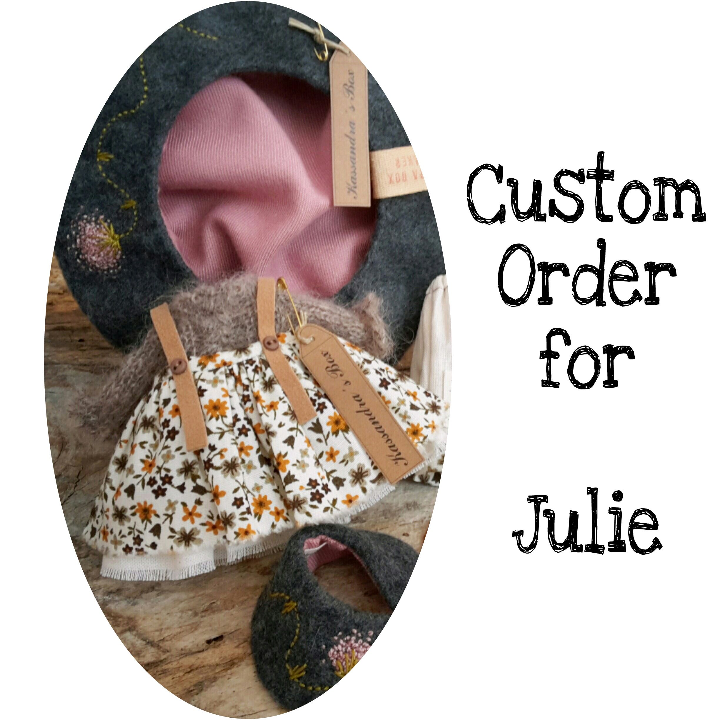 #008-01 CustomOrderForJulie