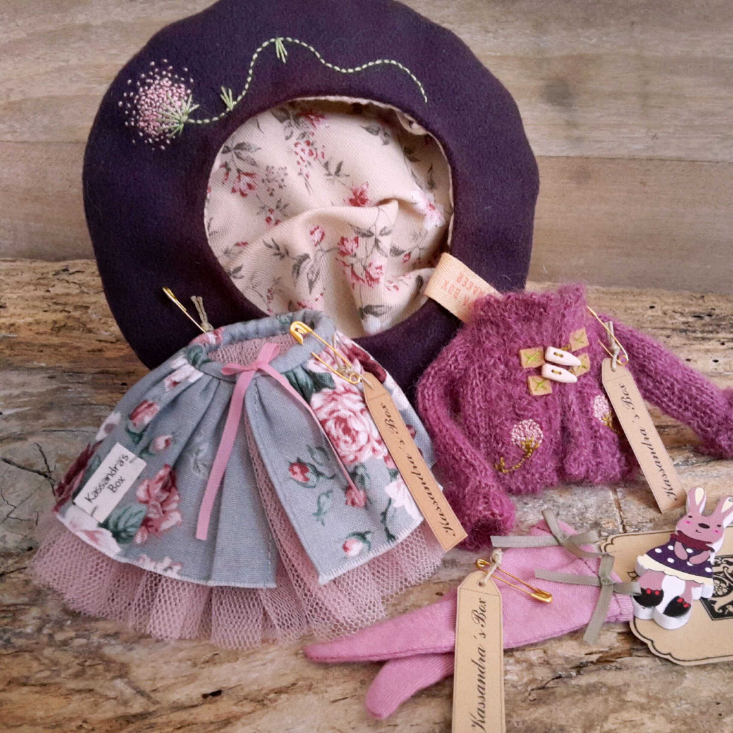 #011-02 CustomOrderForJulie