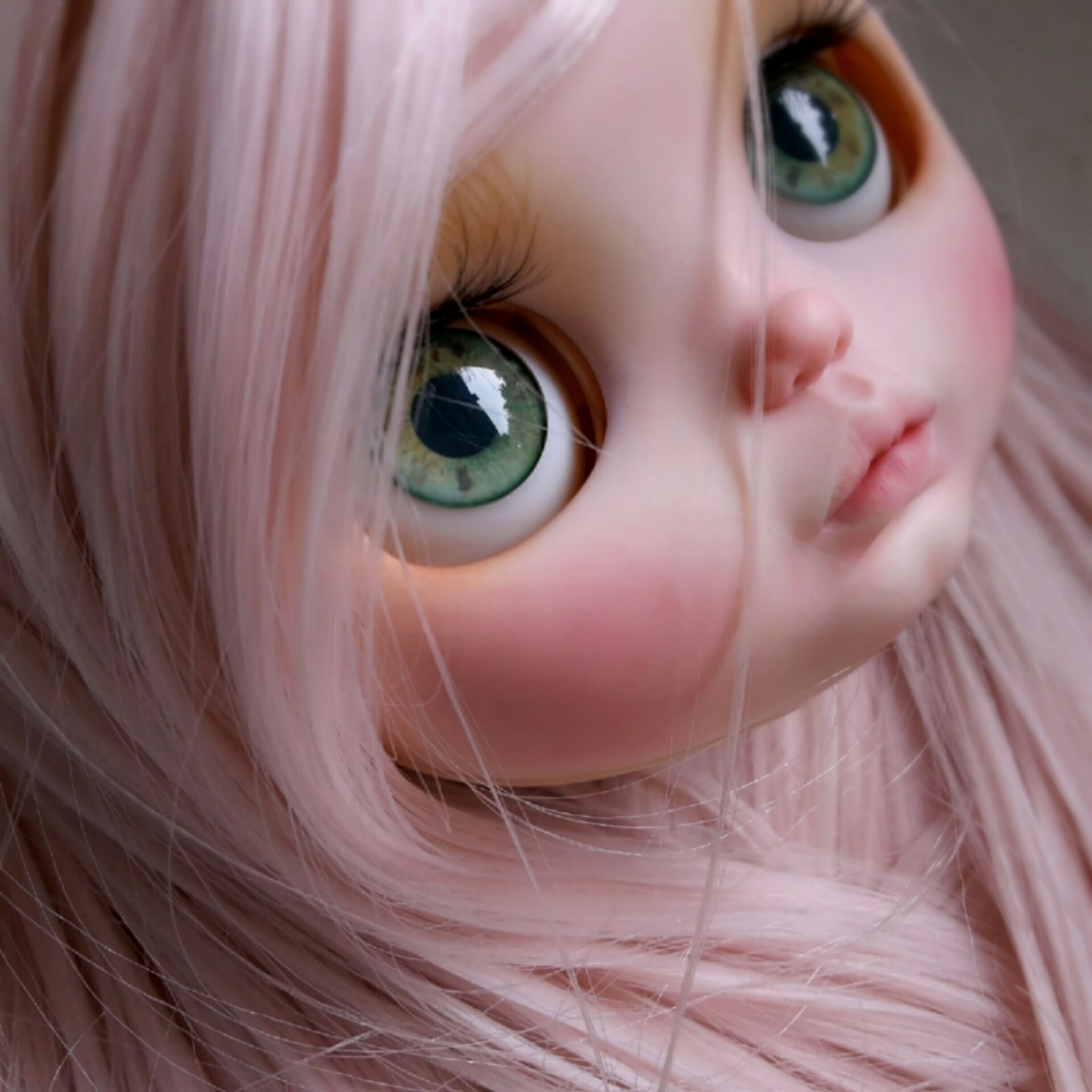 #020-03 OOAK-BlytheDollAnu