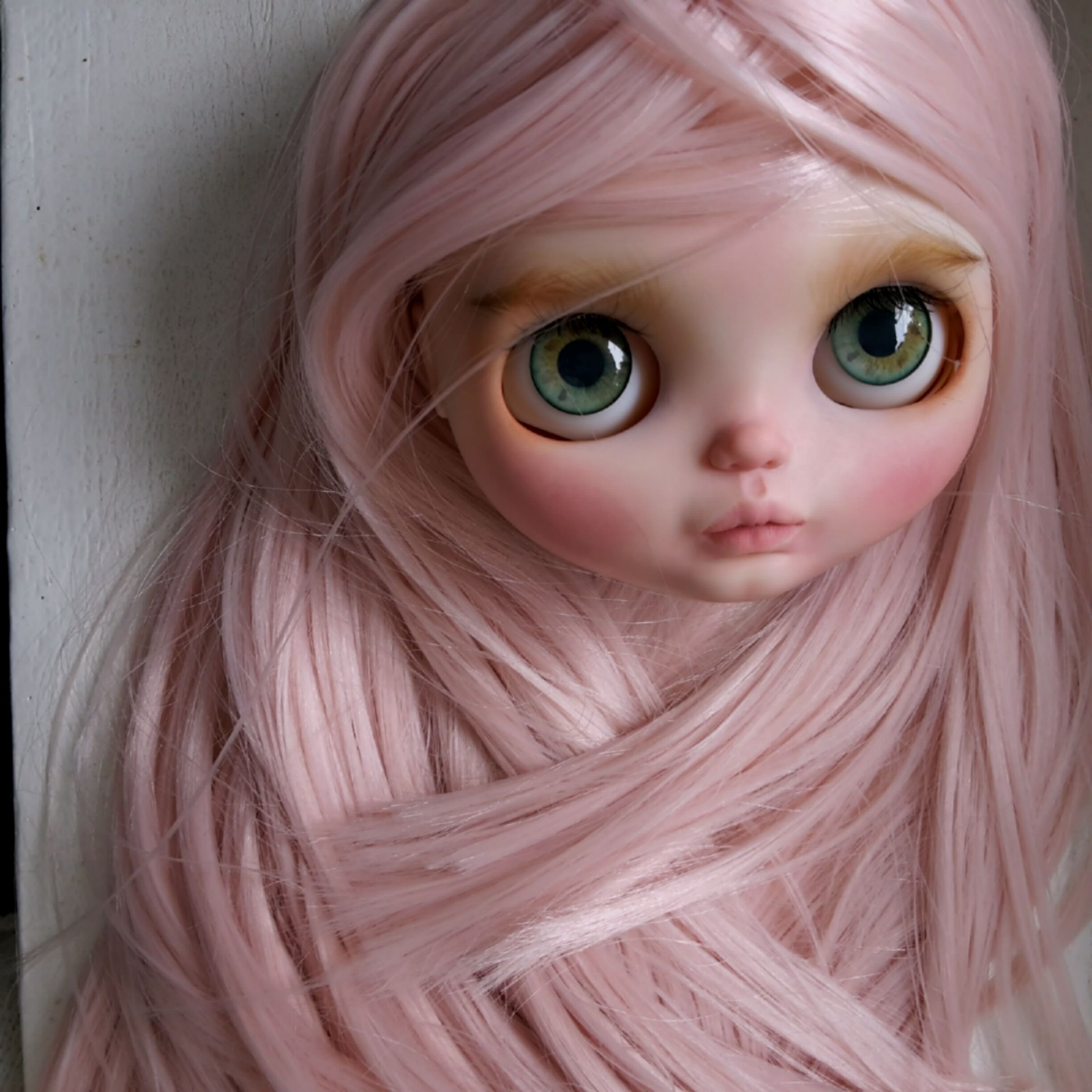 #020-05 OOAK-BlytheDollAnu