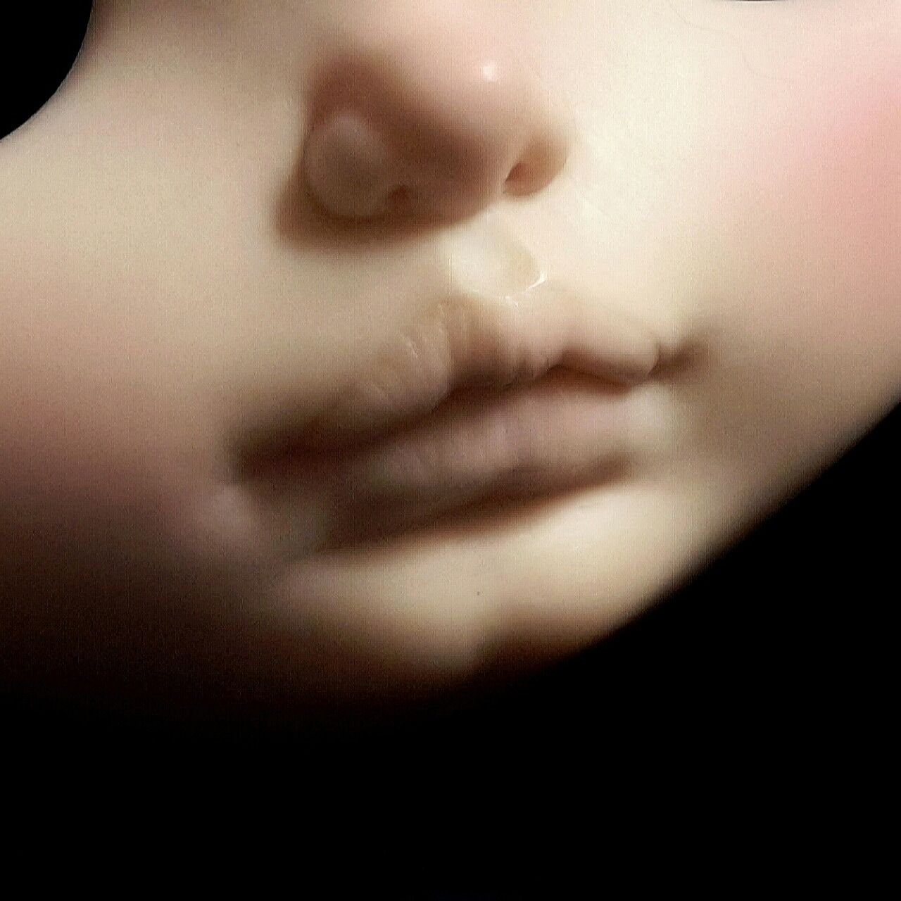#021-04 OOAK-BlytheDollAngel