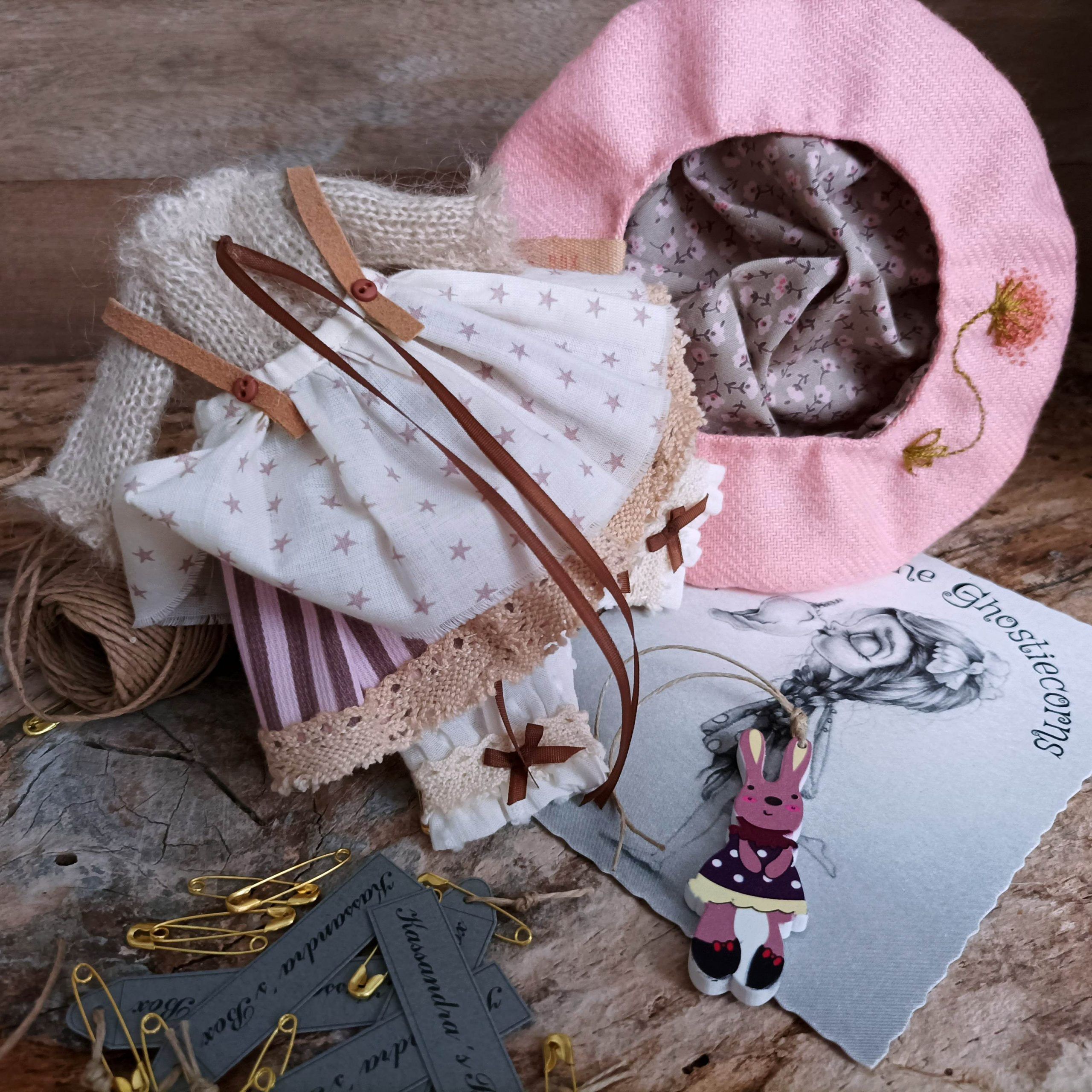 #029-03 BrownVintageSet