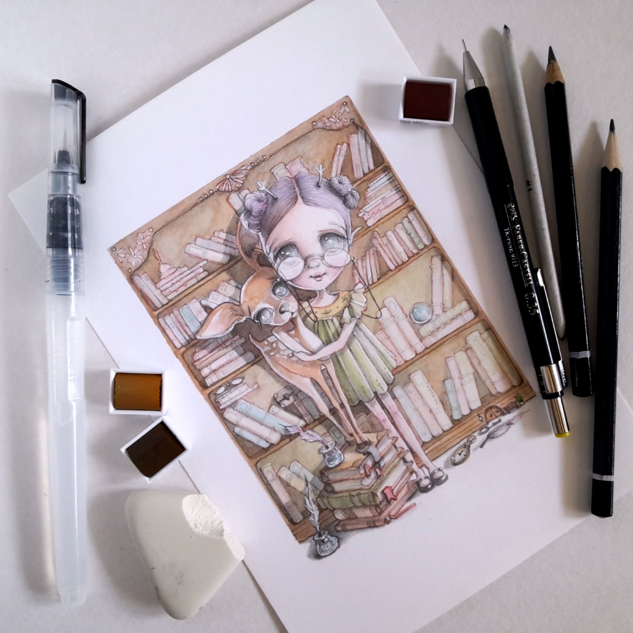 #060-01 IlustrationWintery