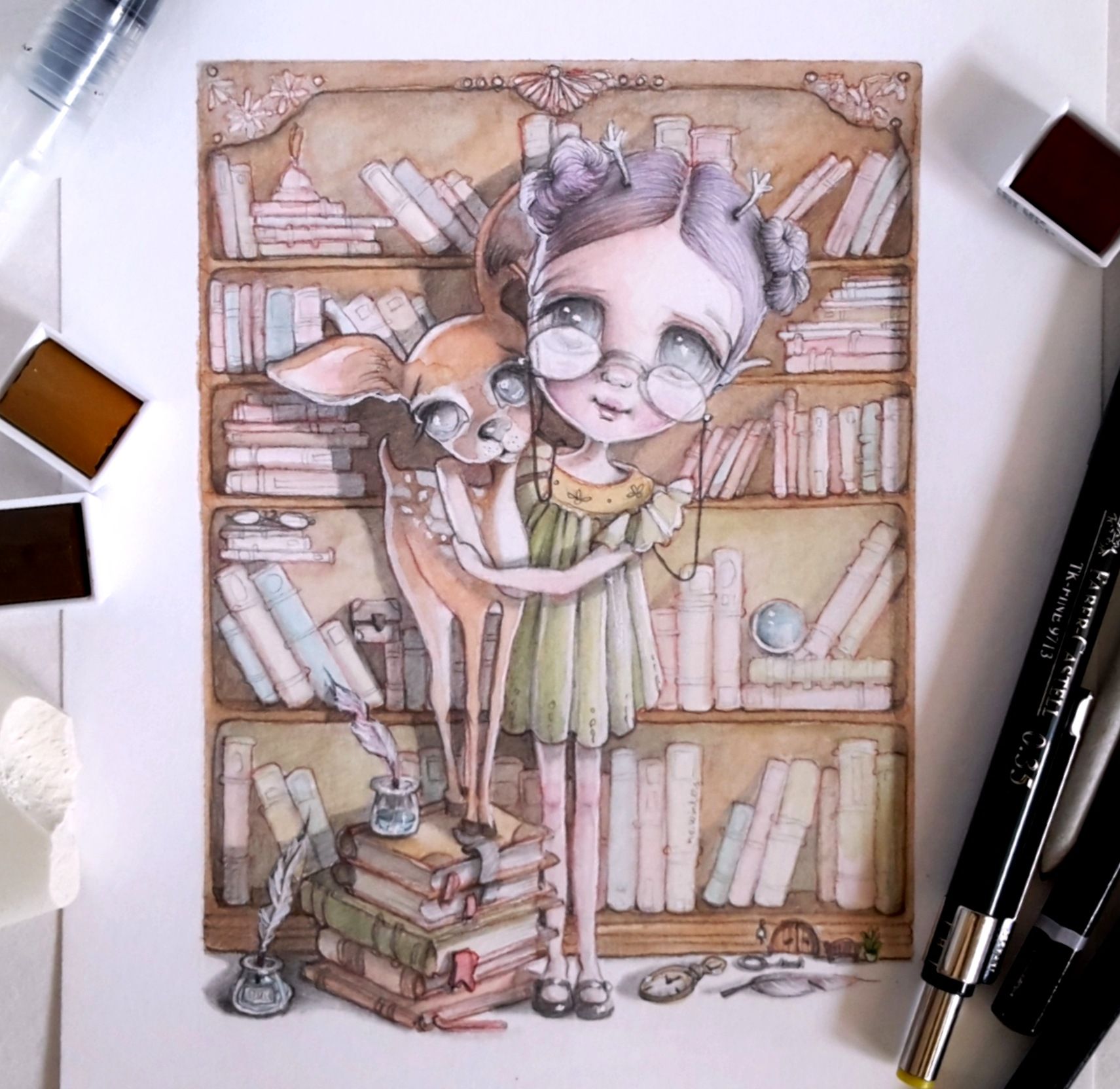 #060-03 IlustrationWintery