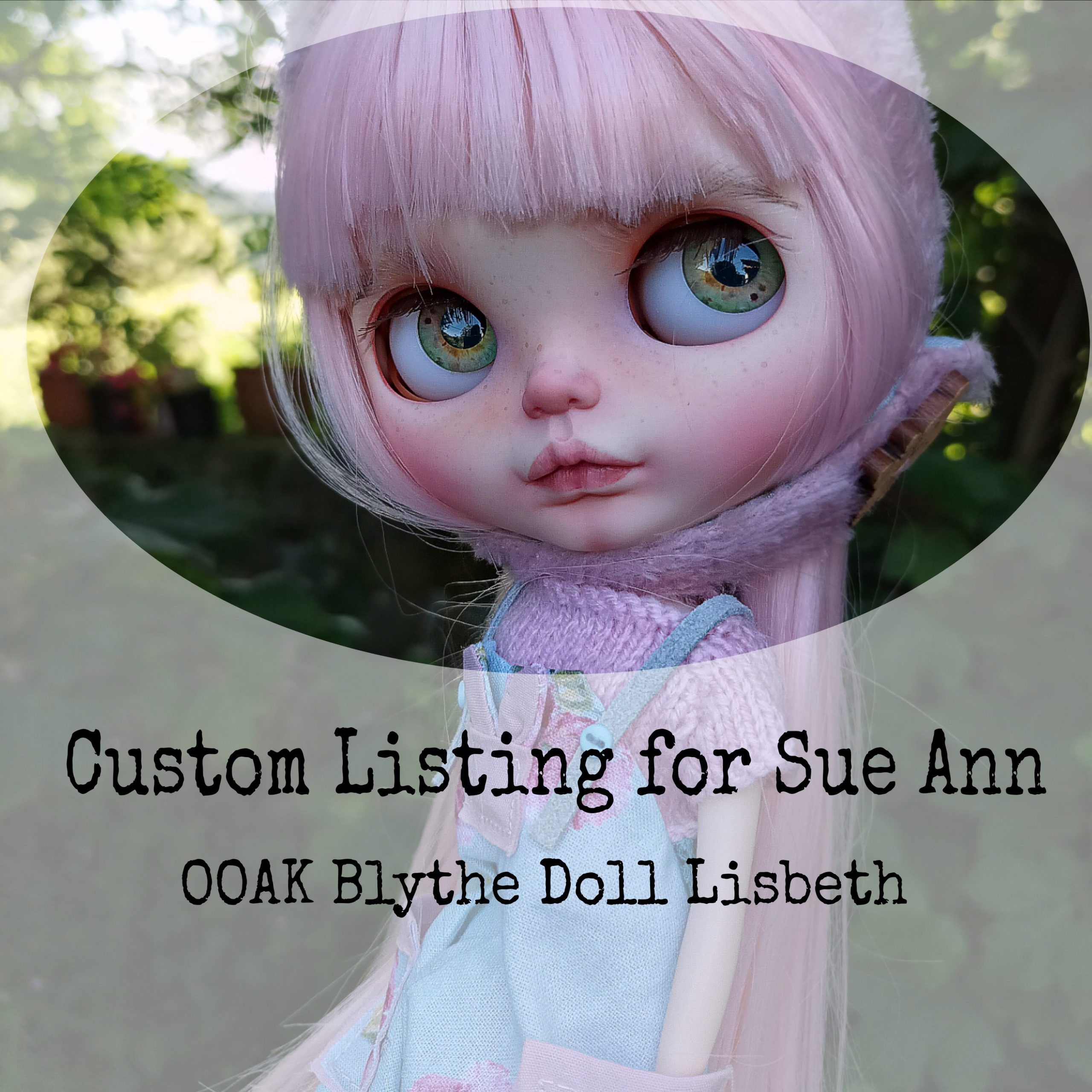 #063-001 CustomListingForSueAnn