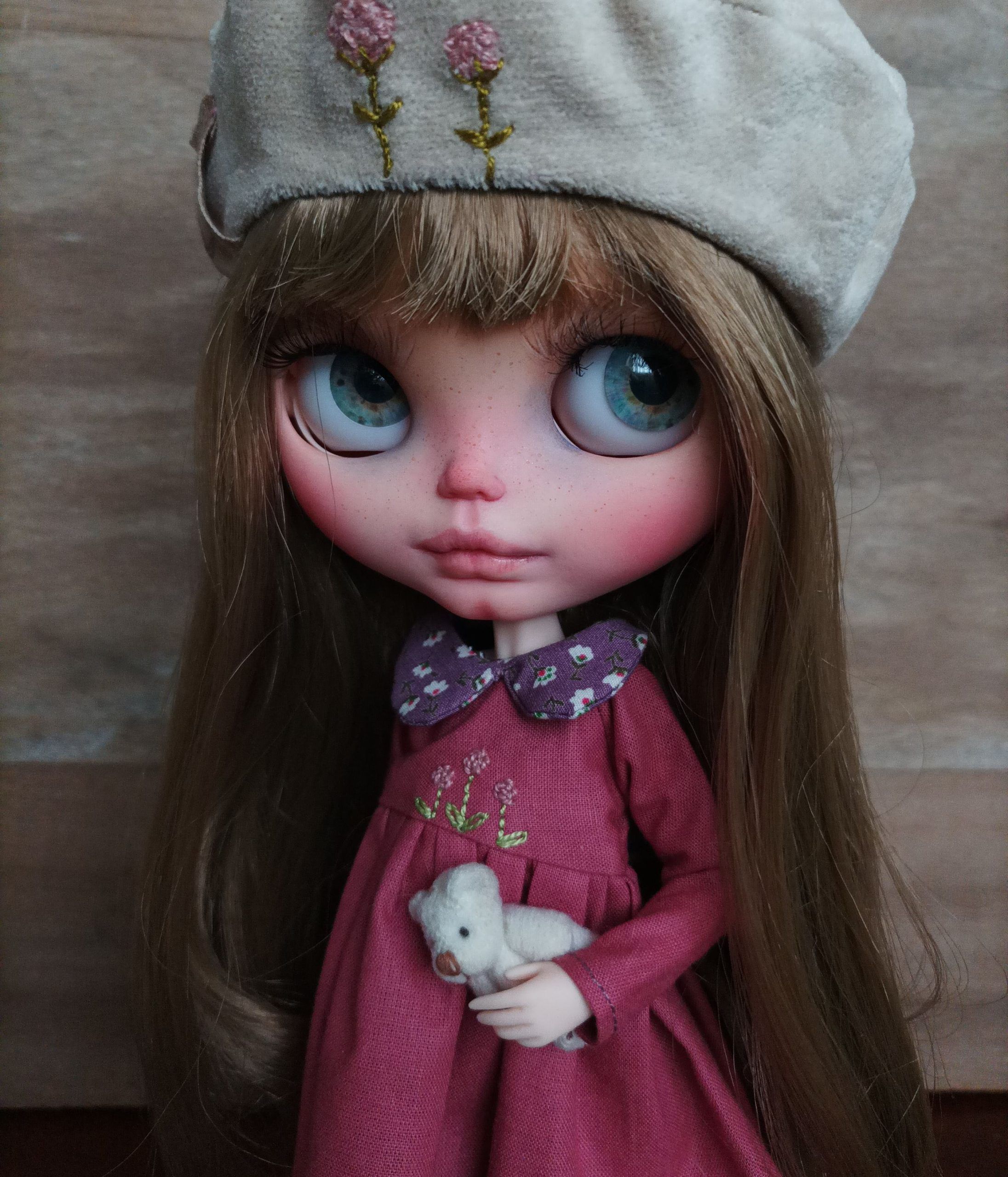 #125-03 CustomListingForEmilie