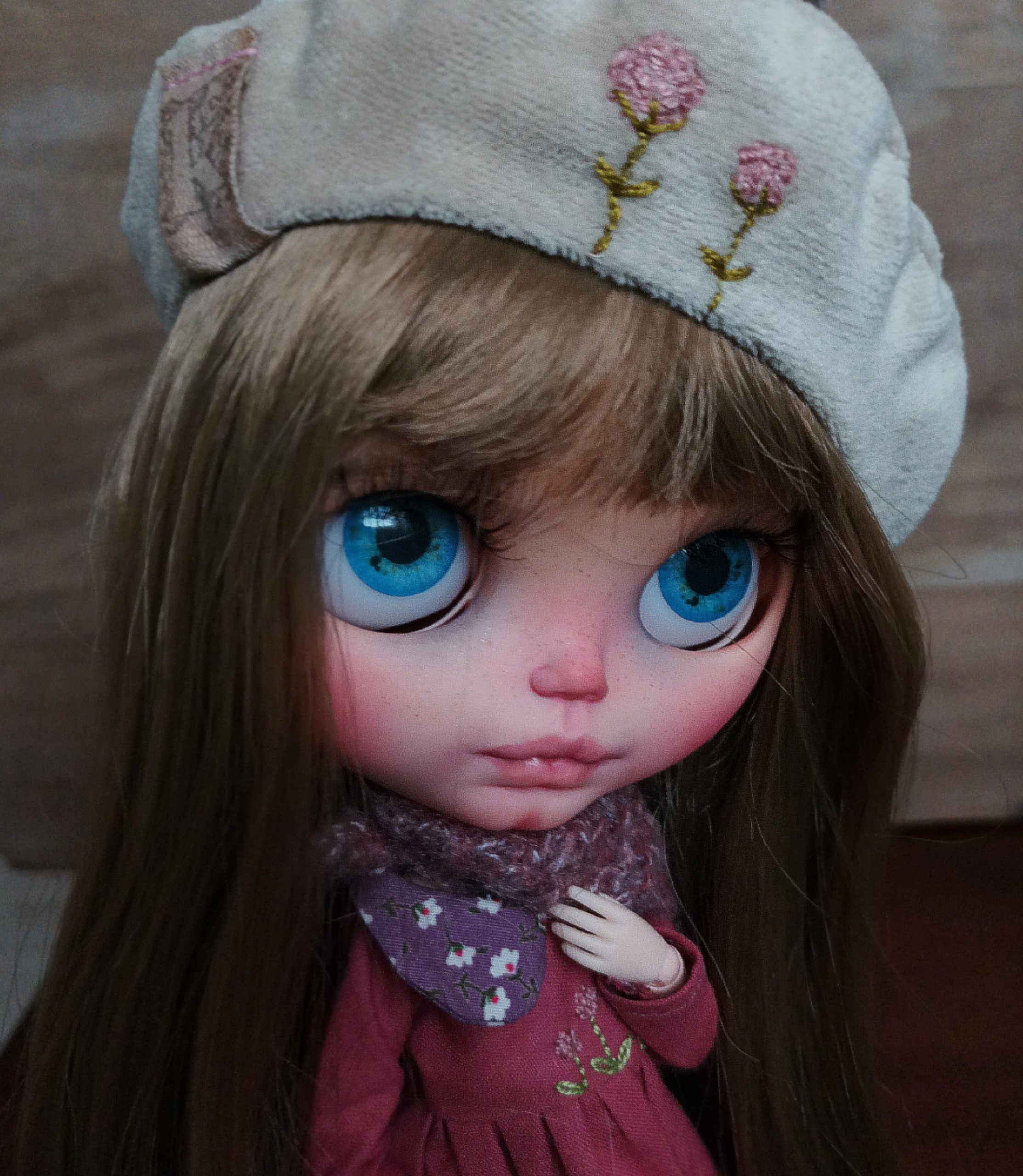 #125-04 CustomListingForEmilie