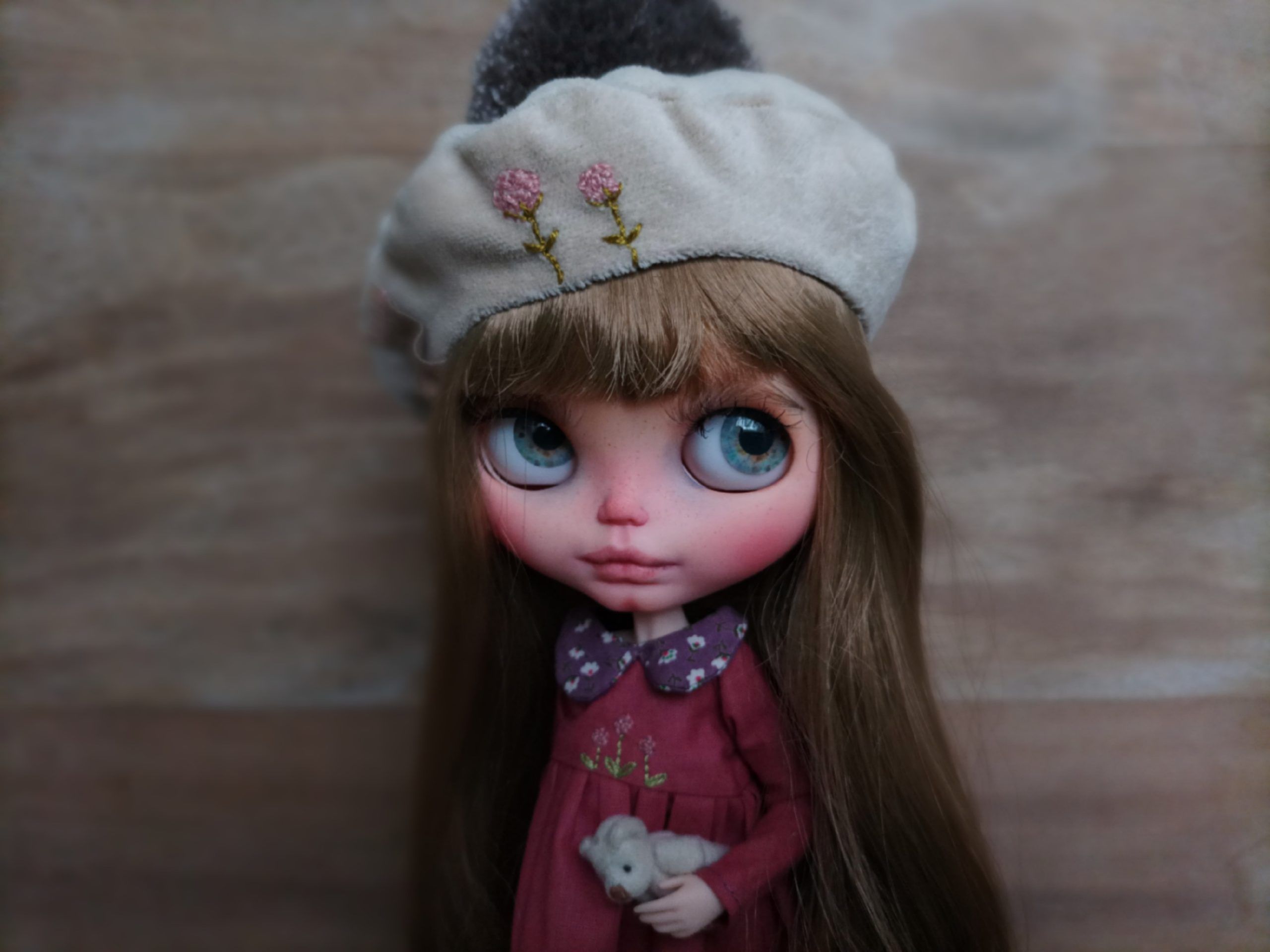 #125-05 CustomListingForEmilie