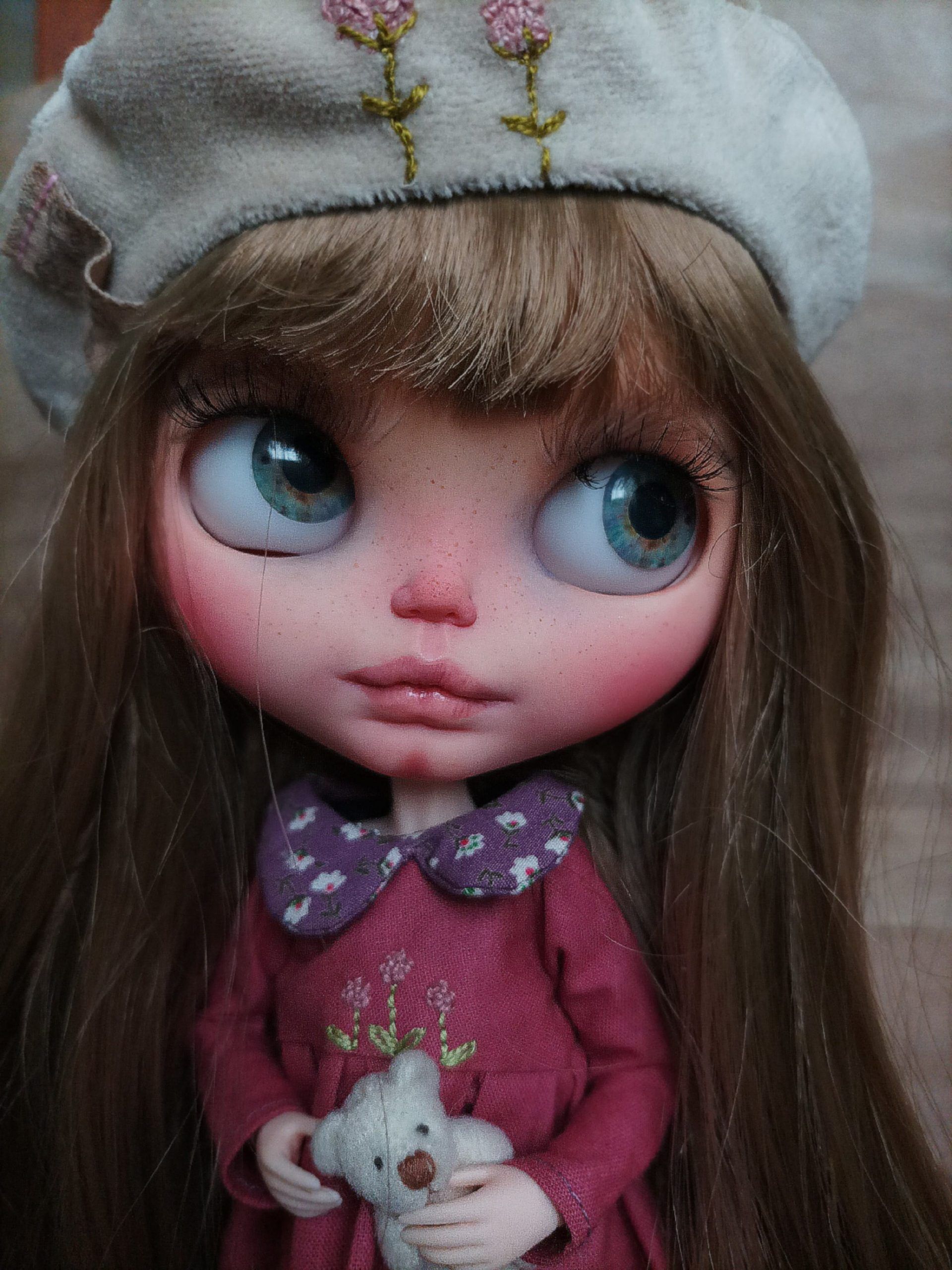 #125-06 CustomListingForEmilie