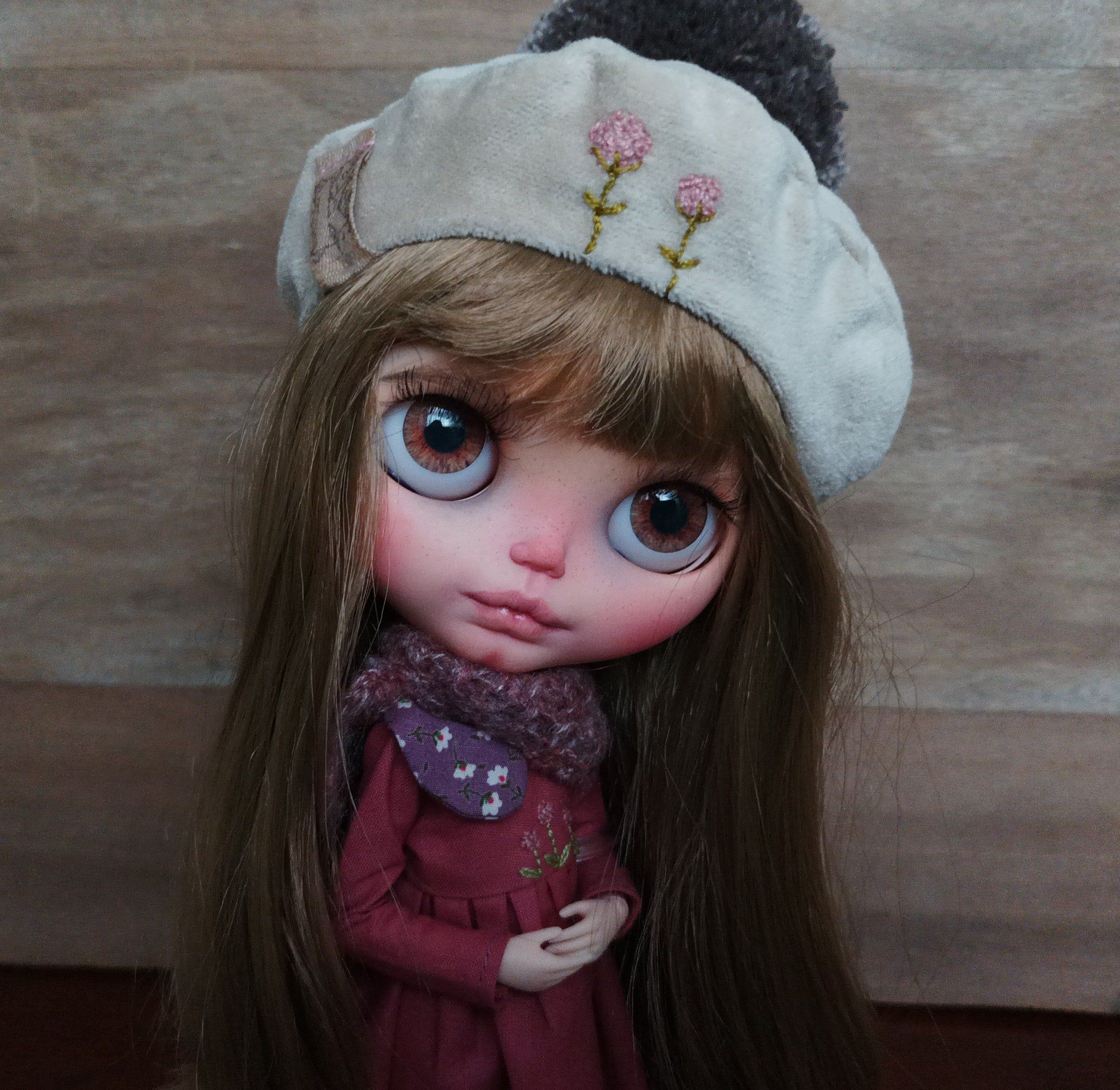 #125-07 CustomListingForEmilie
