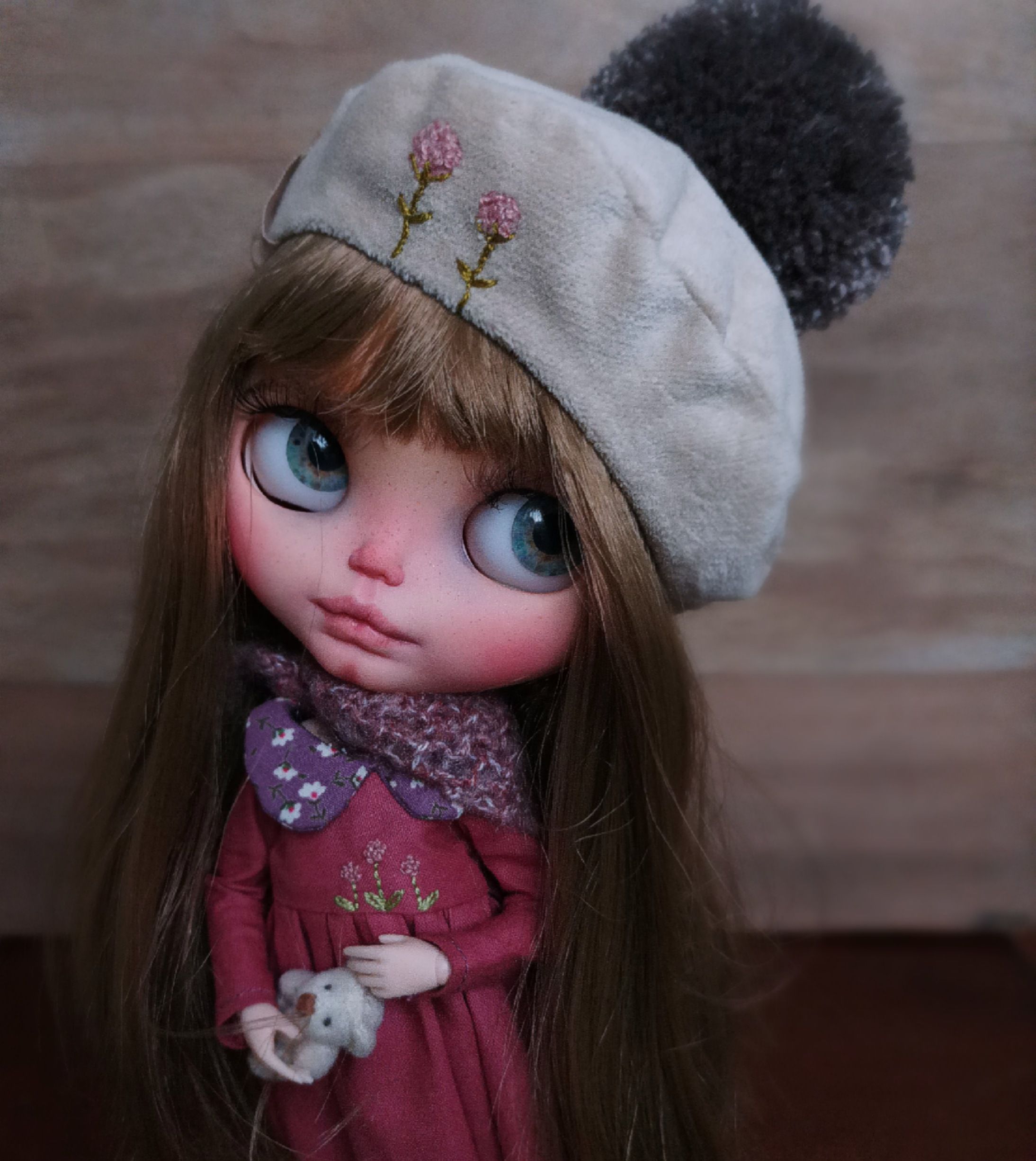 #125-08 CustomListingForEmilie