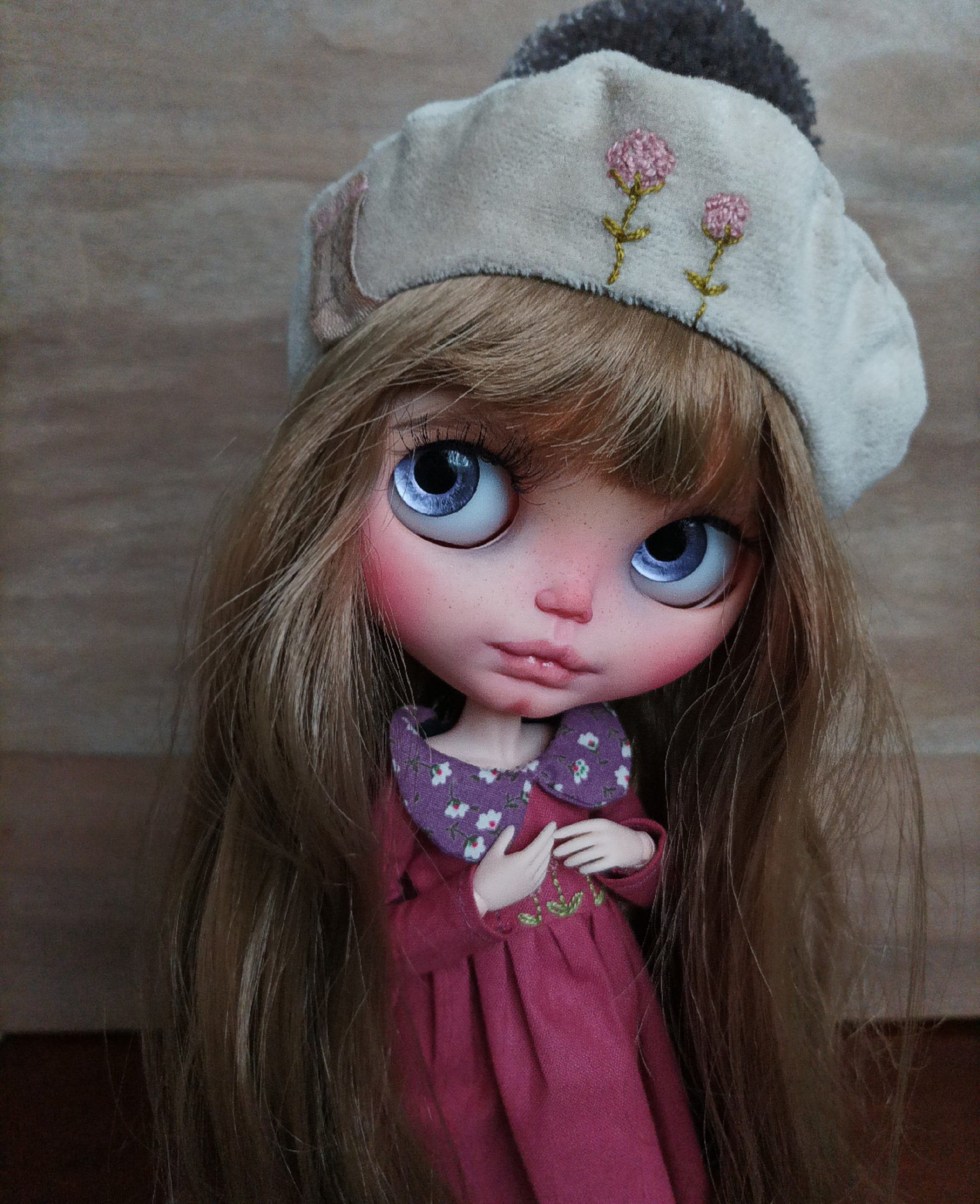 #125-09 CustomListingForEmilie