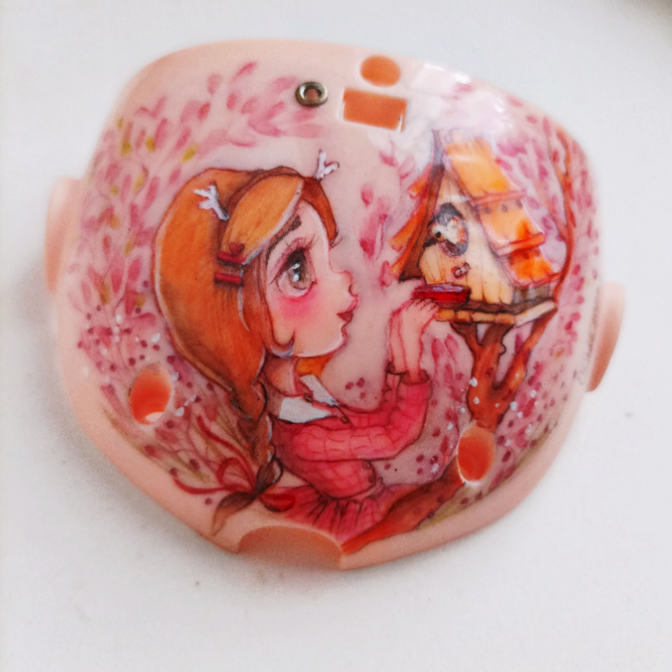 #125-10 CustomListingForEmilie