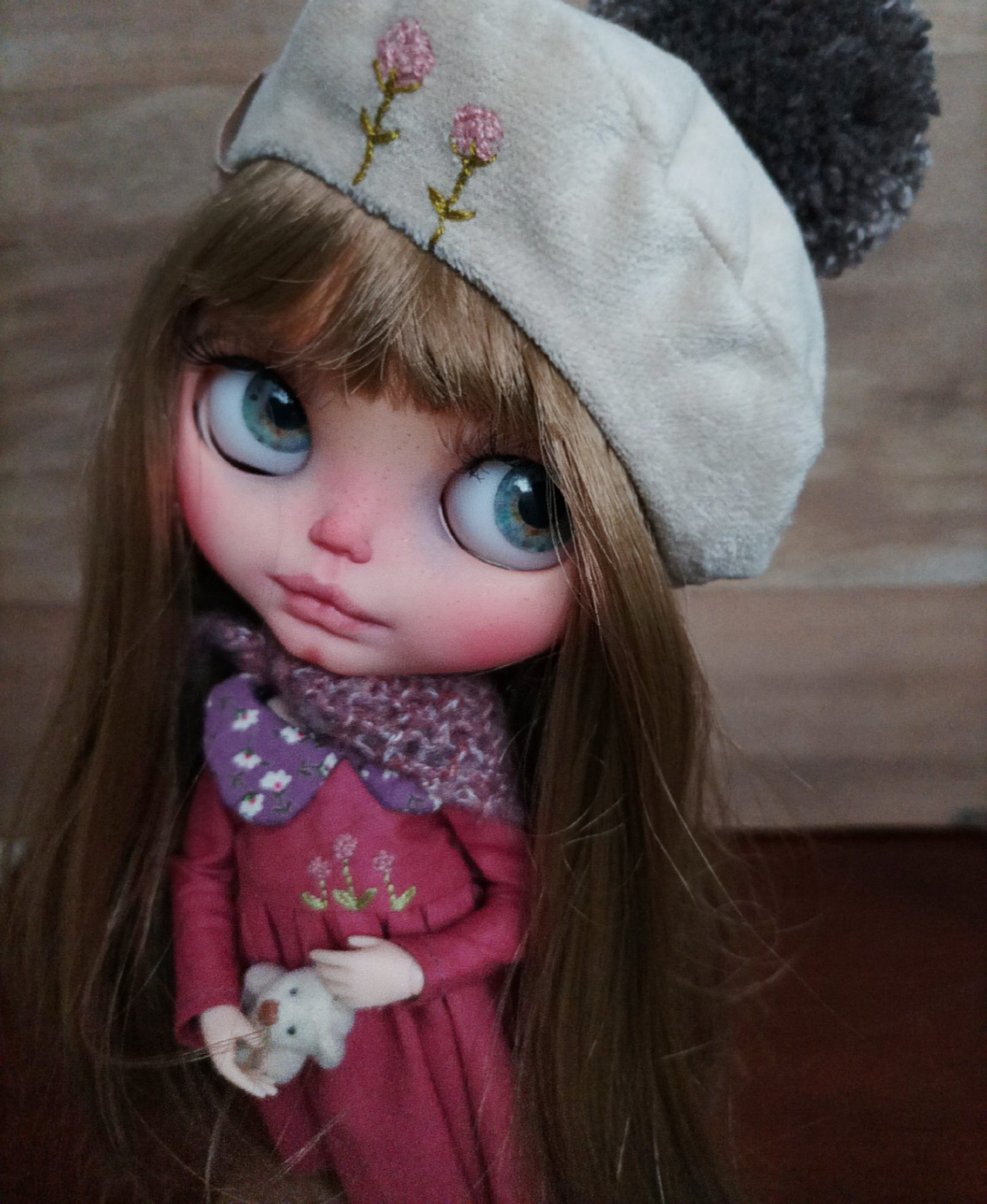 #125-11 CustomListingForEmilie