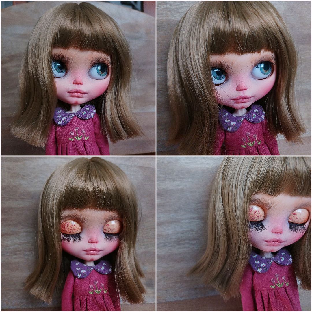 #125-12 CustomListingForEmilie