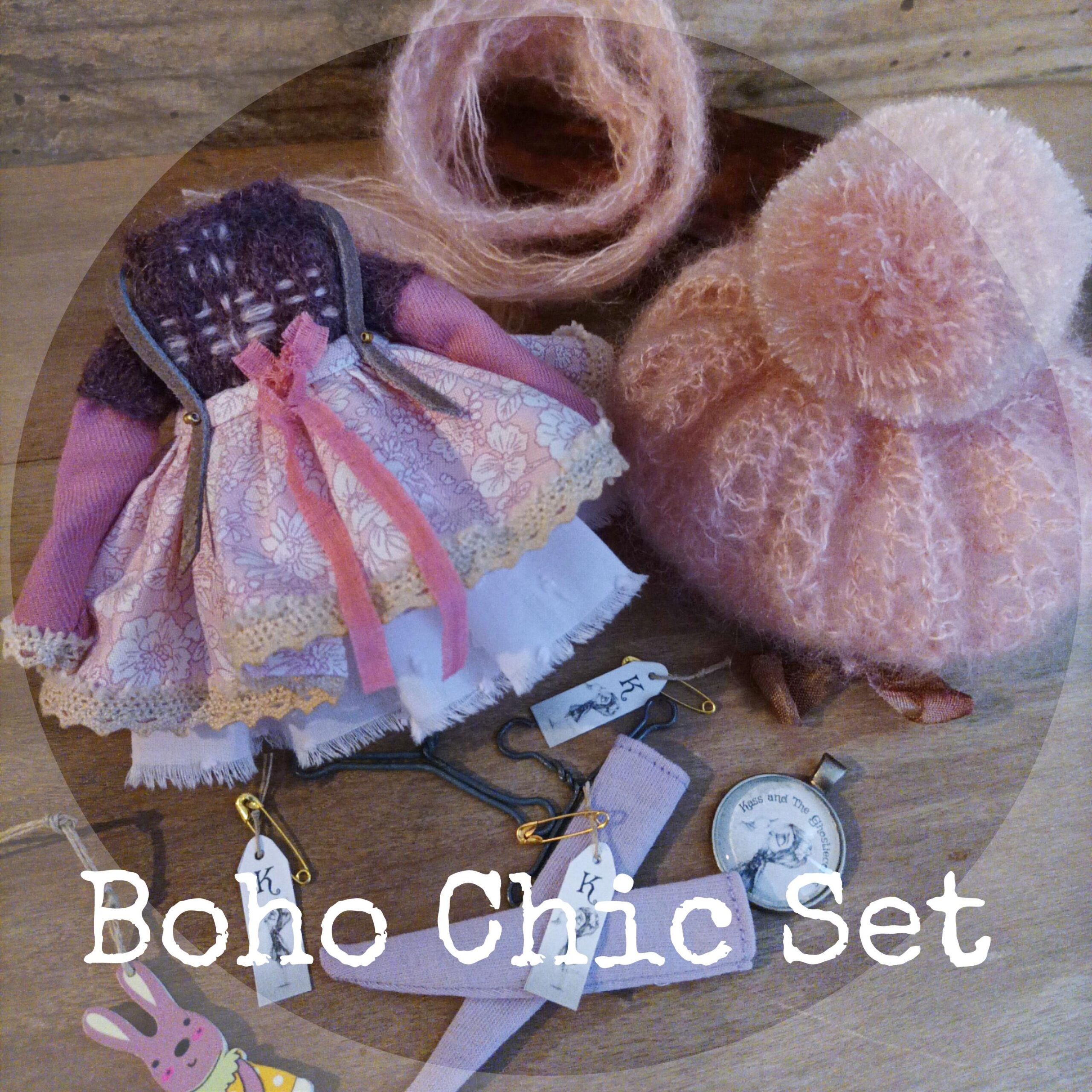 #135-01 BohoChicSet