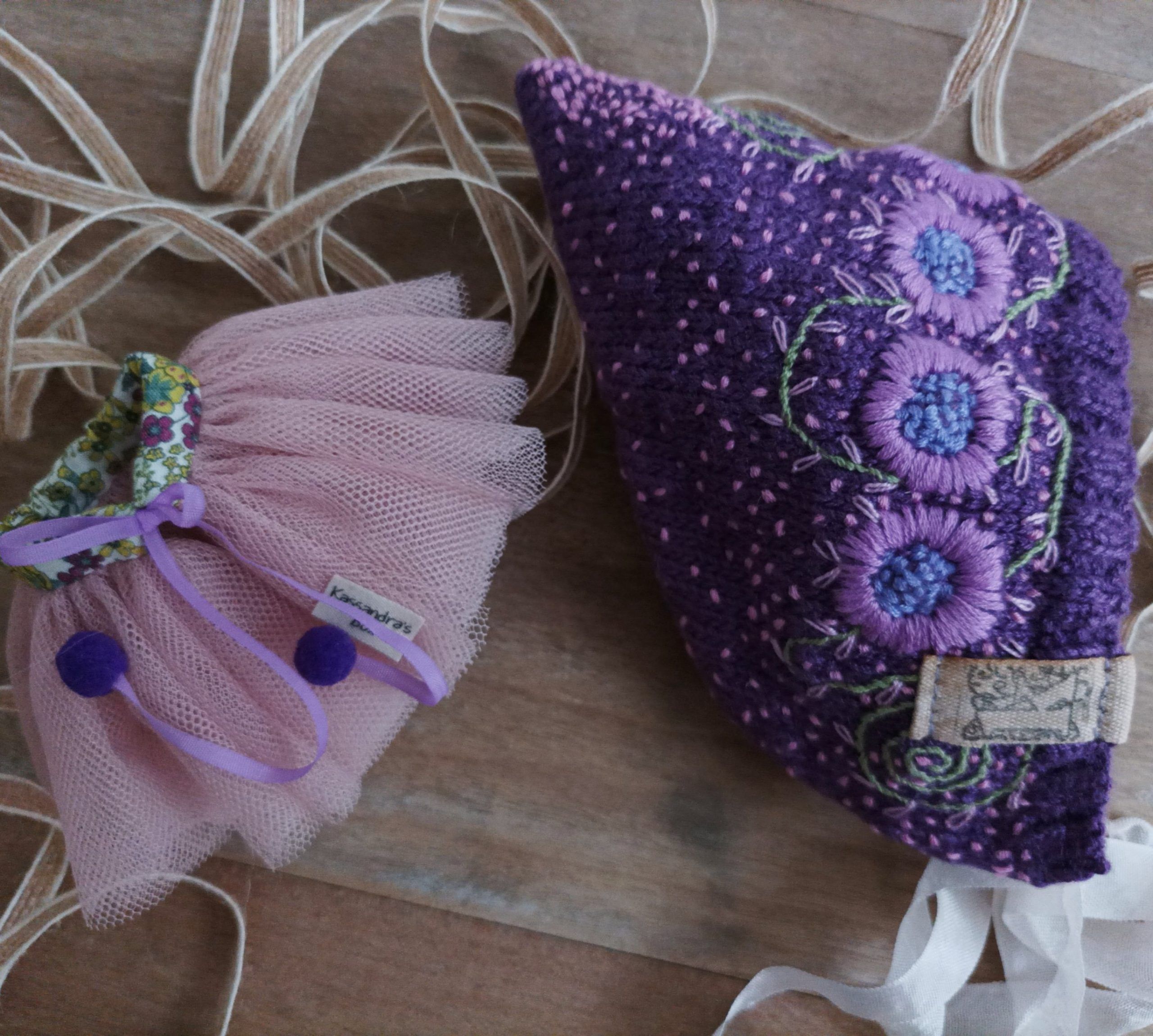 #151-01 Purple