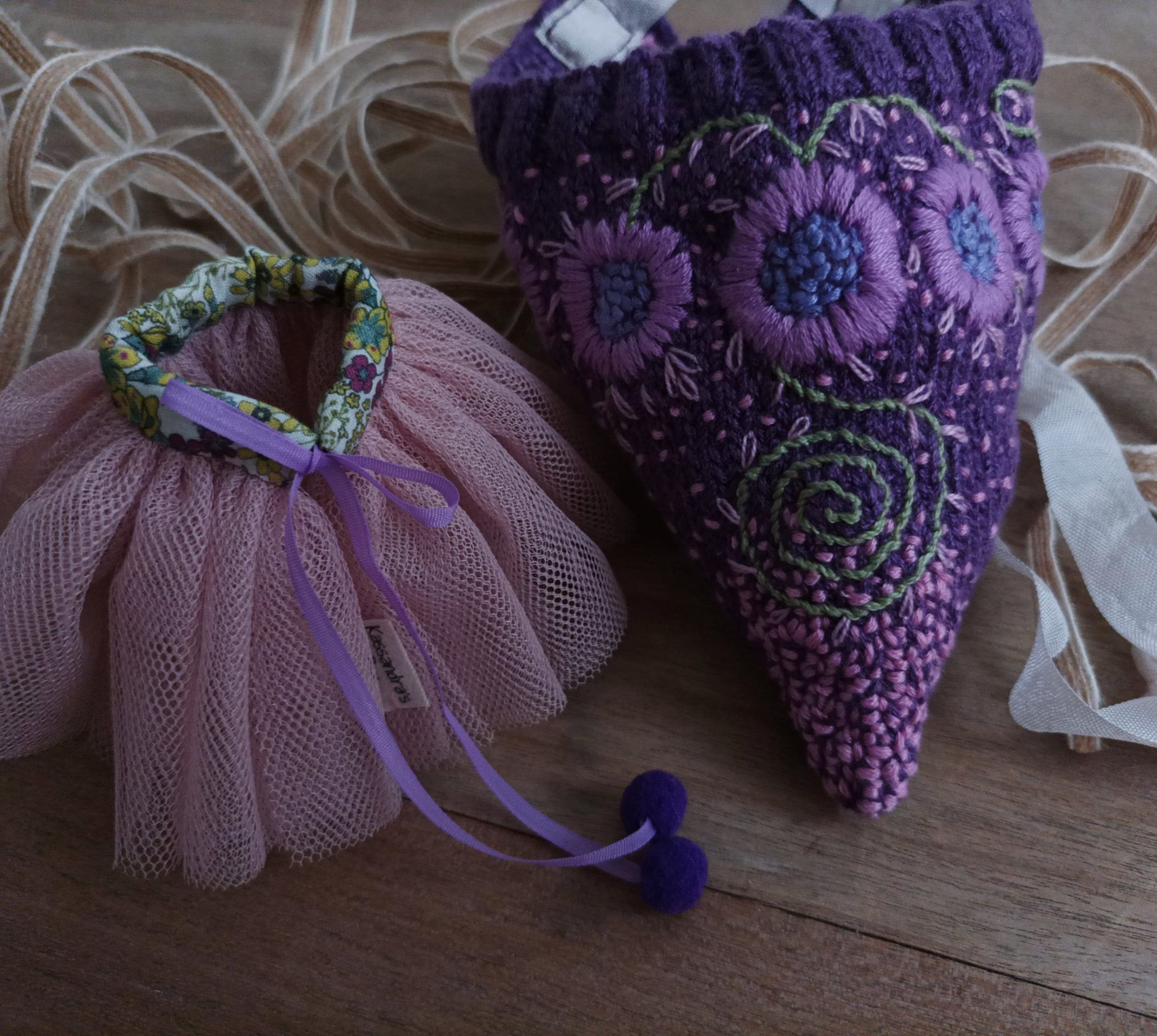 #151-02 Purple