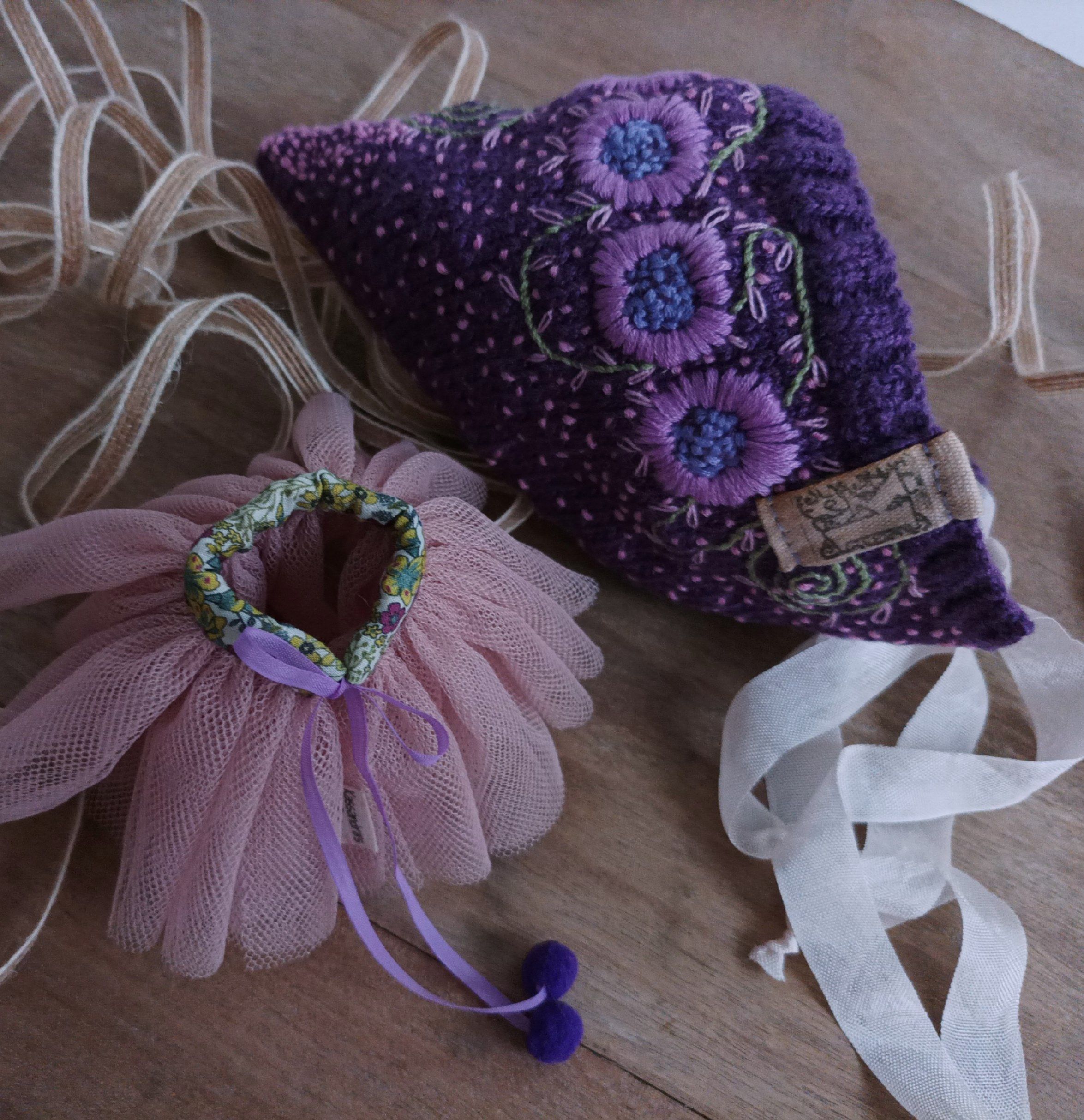 #151-03 Purple