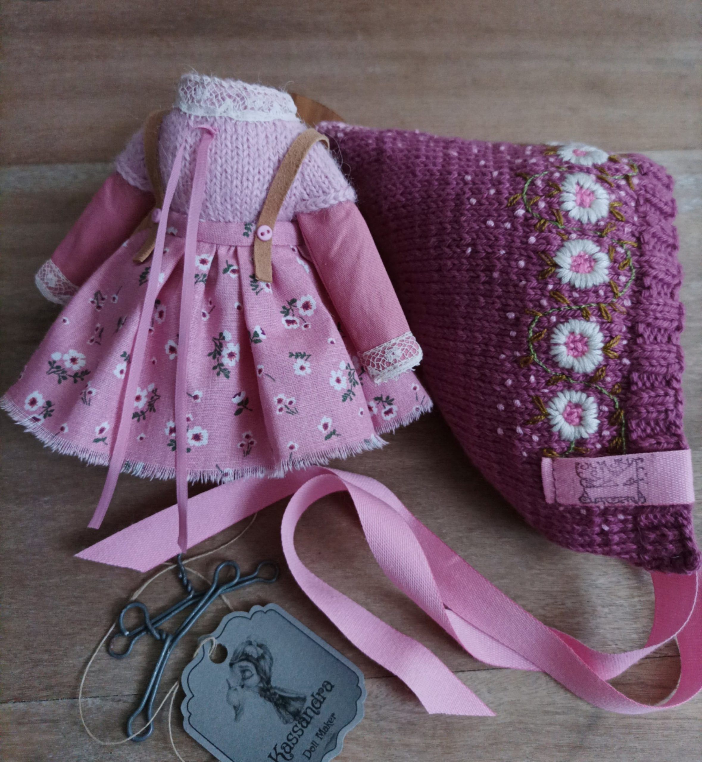 #153-02 PixieDaisiesSet