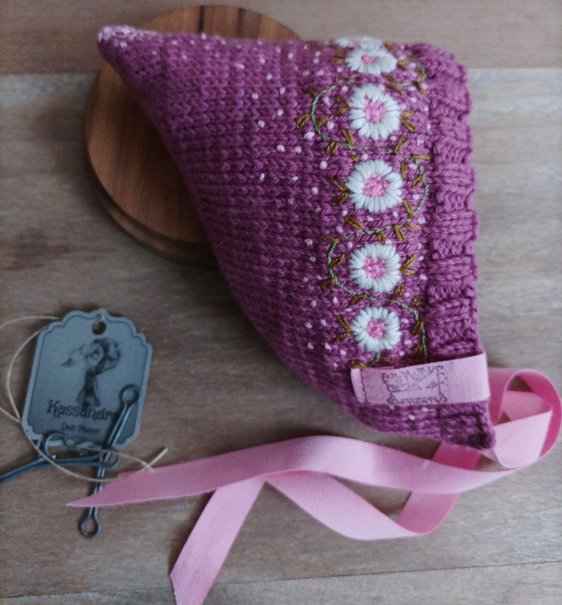 #153-04 PixieDaisiesSet