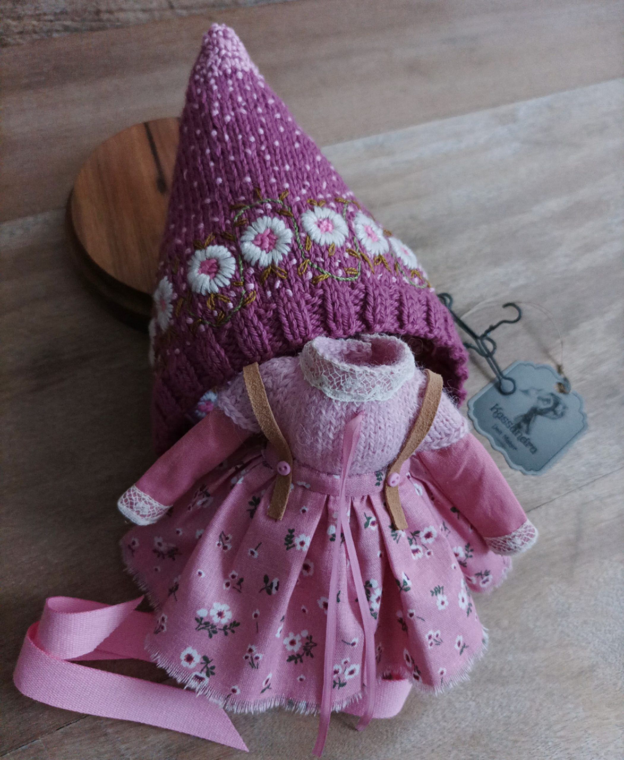 #153-05 PixieDaisiesSet