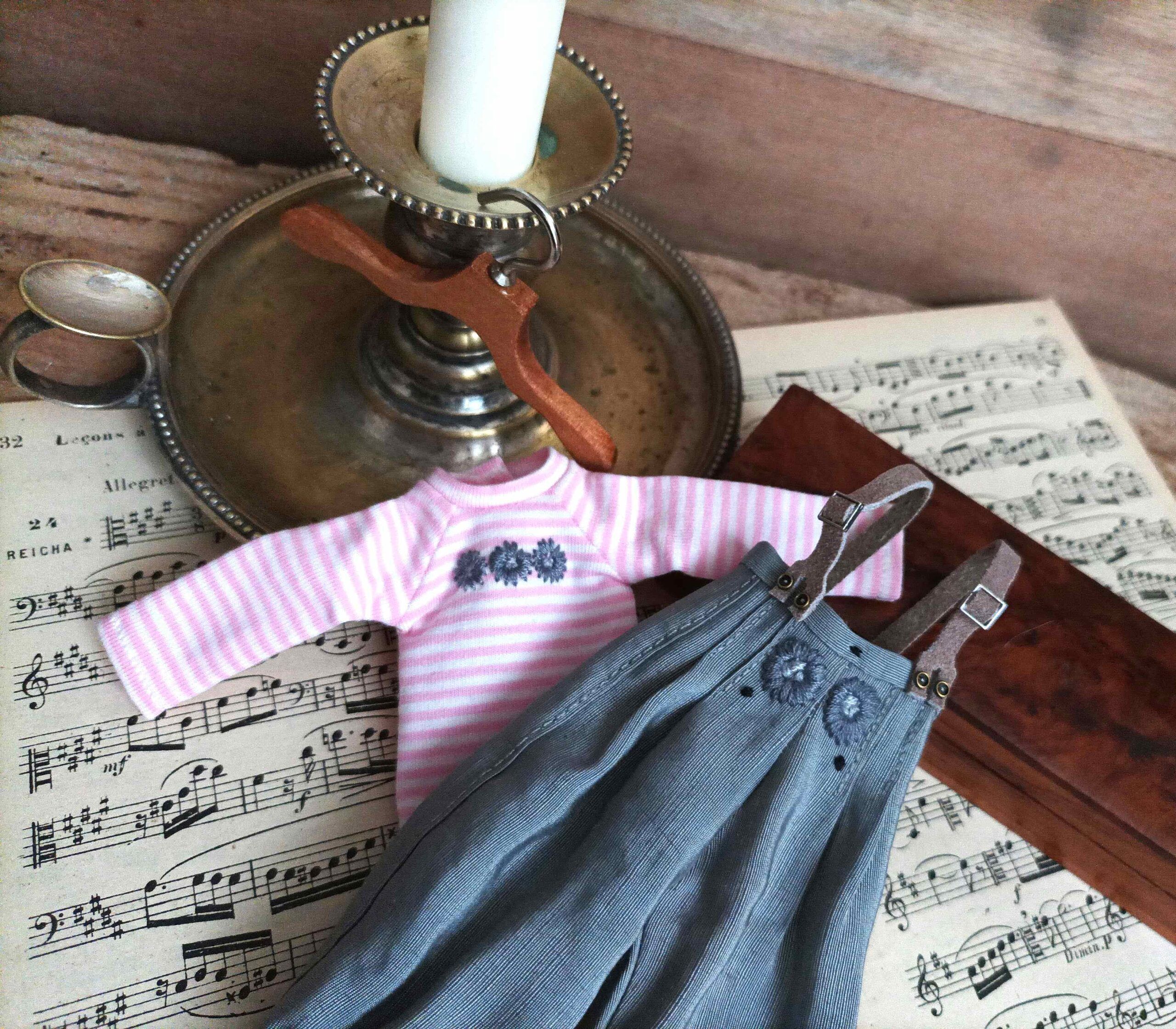 #177-02 GreyDungareeswithSuspenders