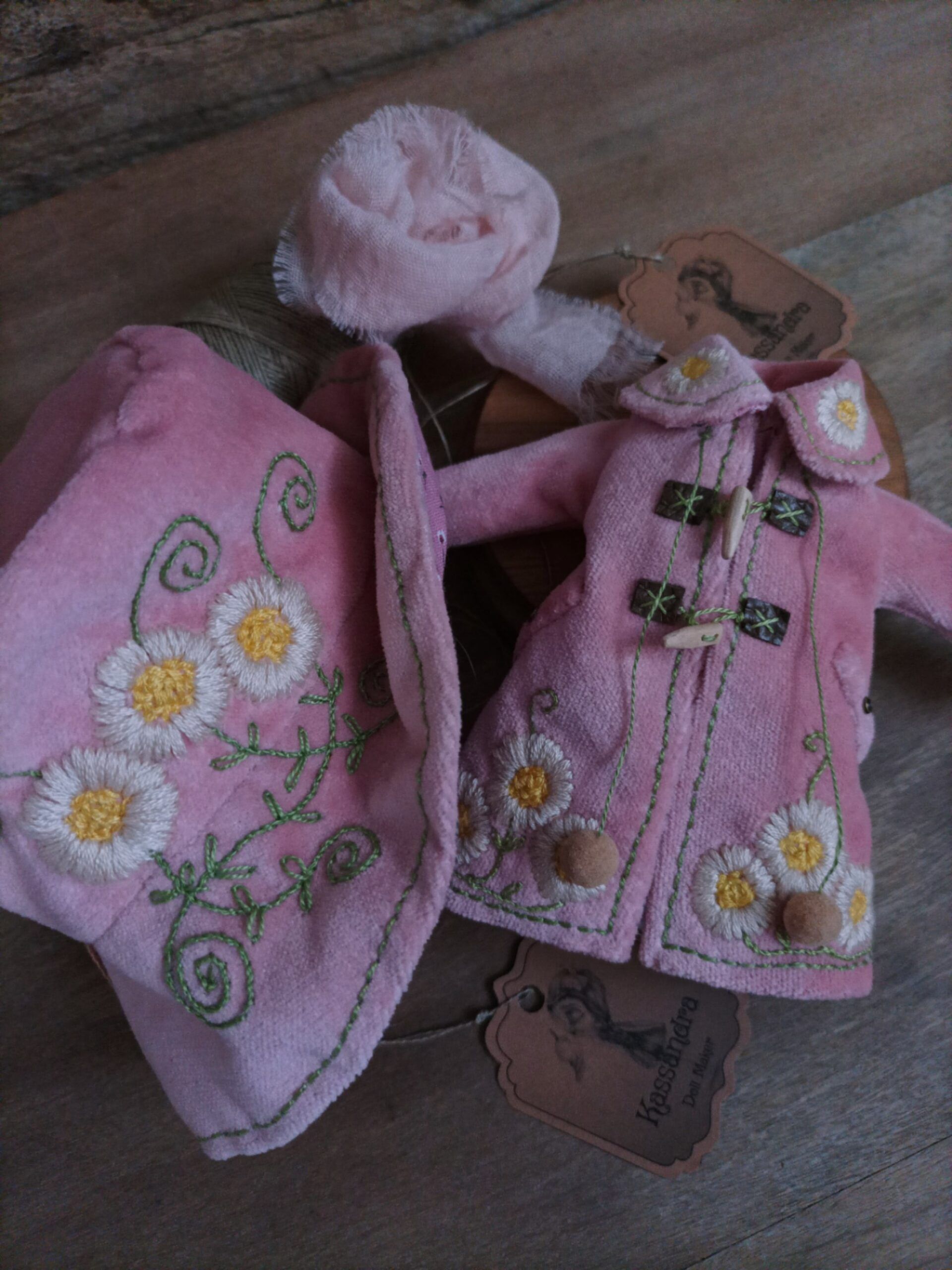 #179-02 CustomListingForAndrea