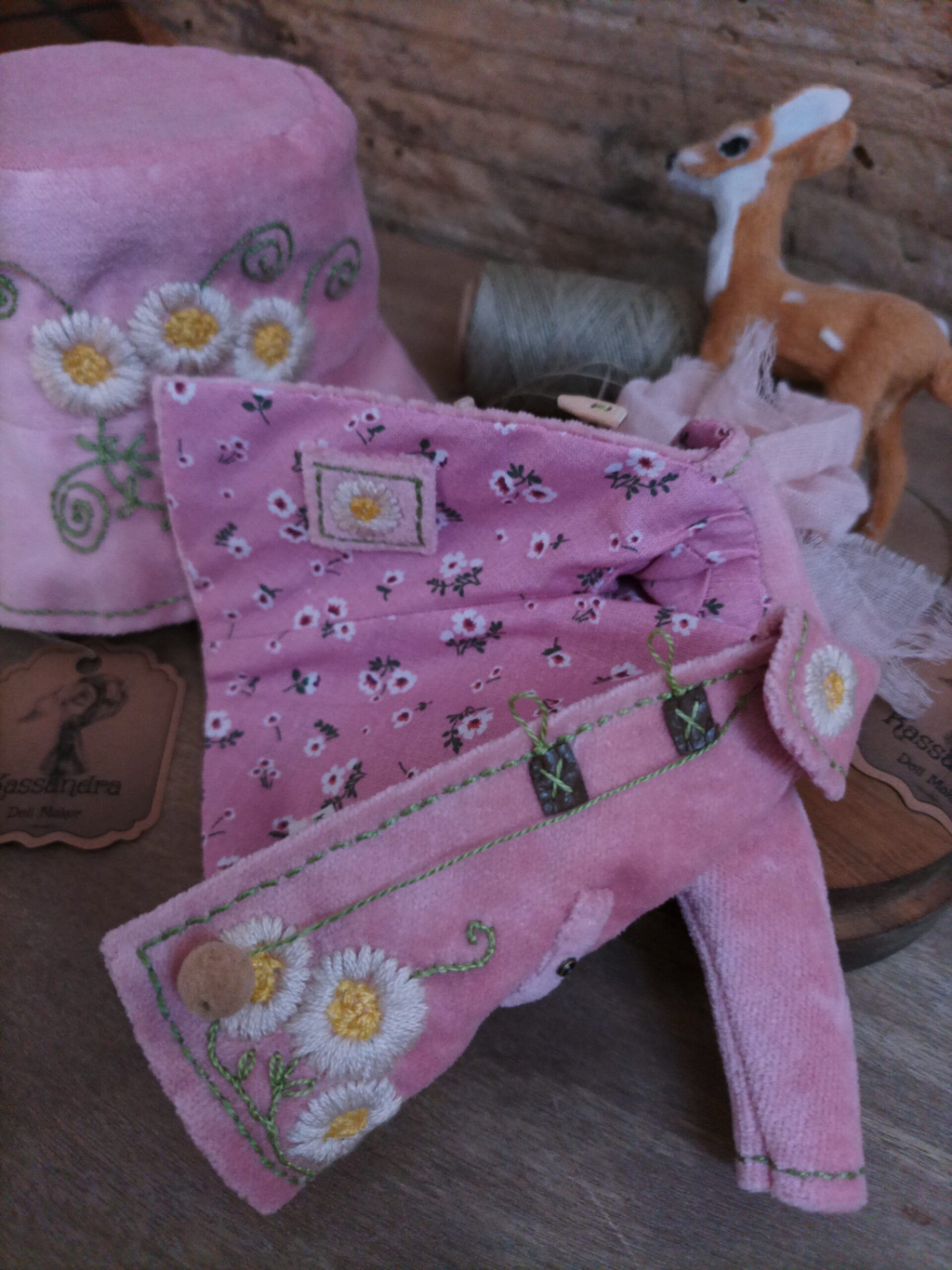 #179-04 CustomListingForAndrea