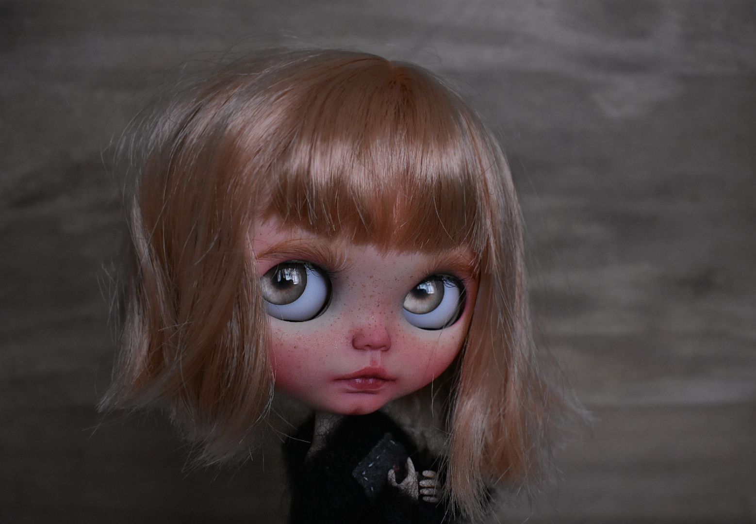 #186-11 OOAK-BlytheDollKylah