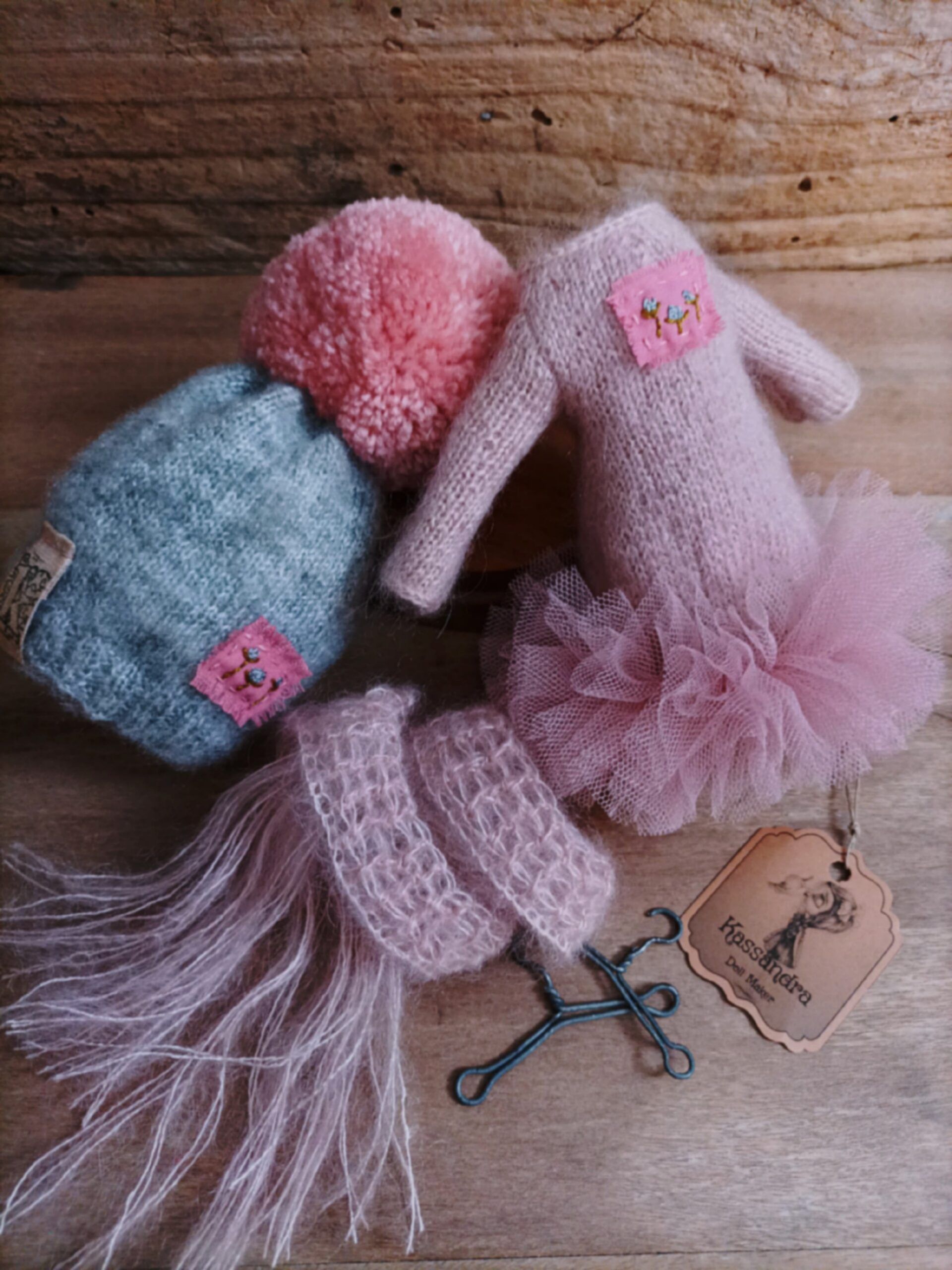 #196-01 FairySet