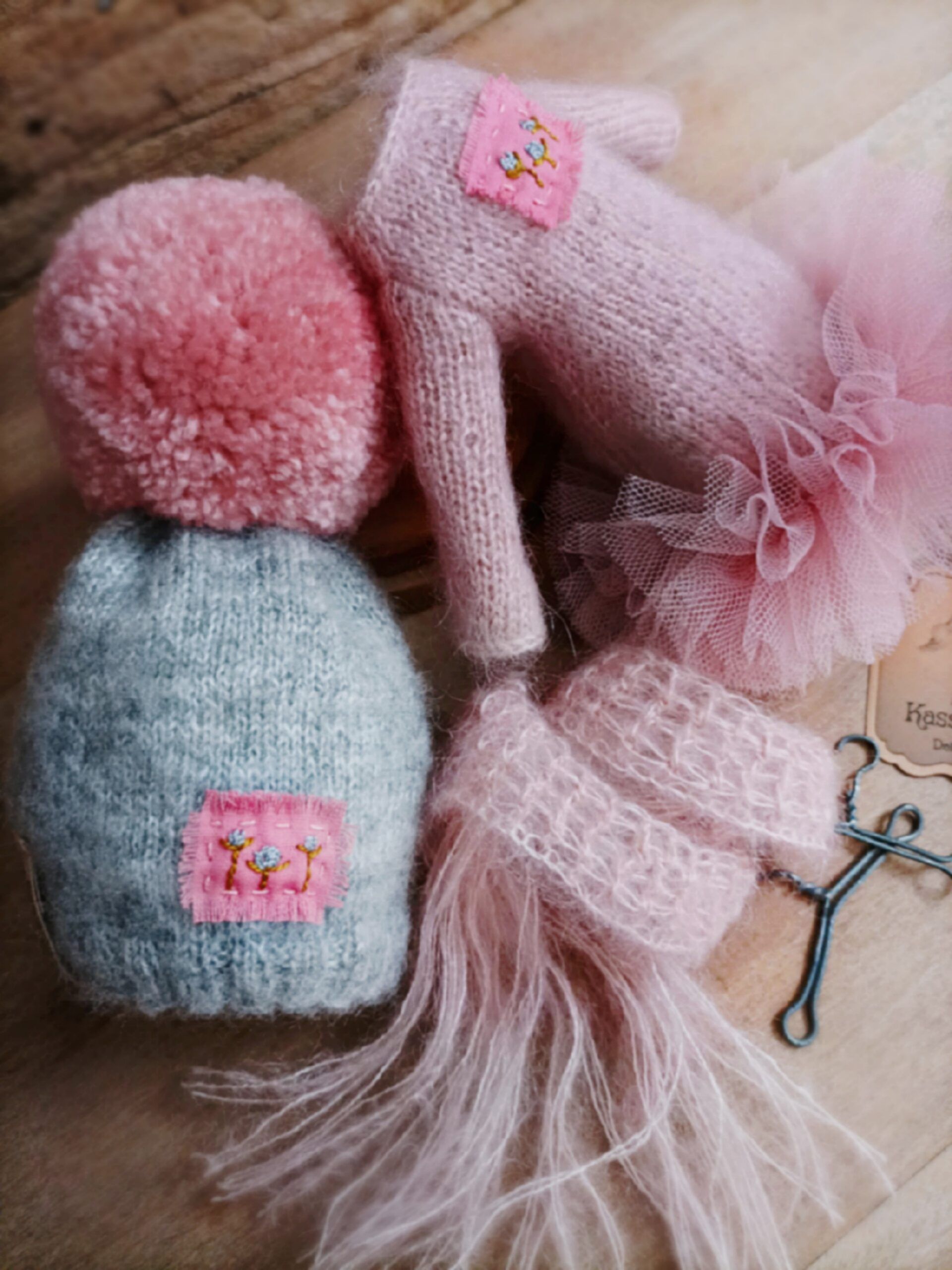 #196-02 FairySet