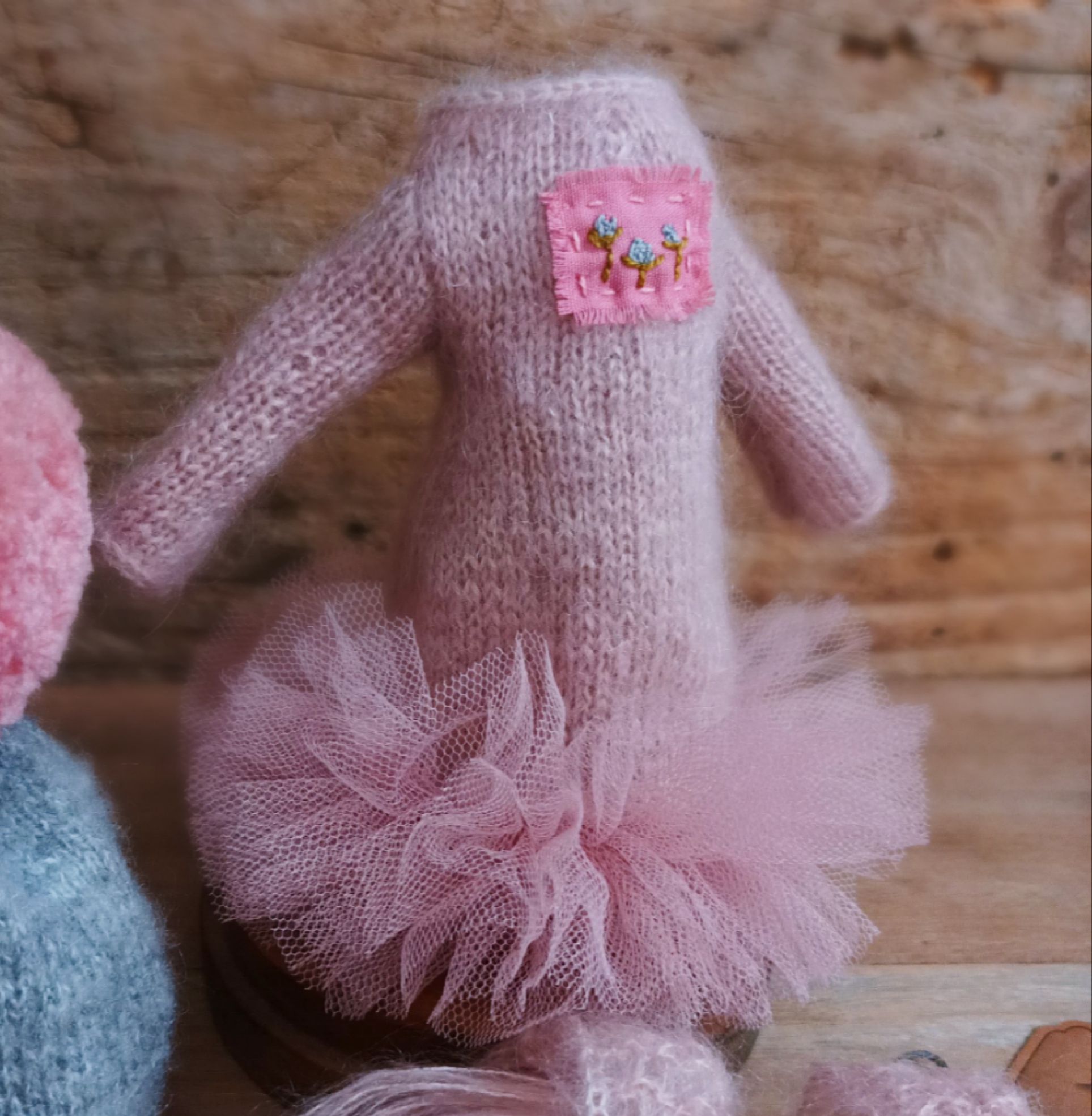#196-04 FairySet