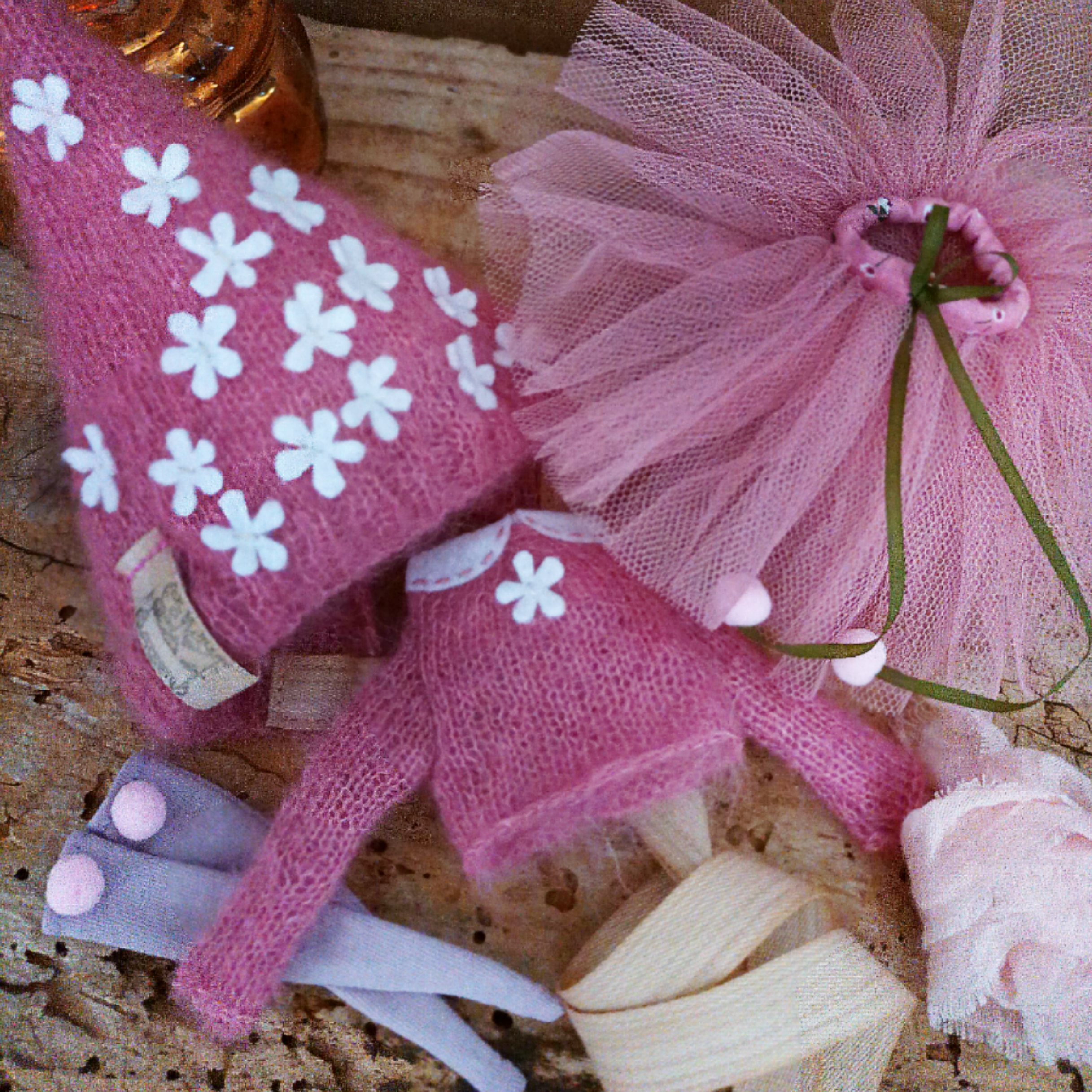 #206-02 PinkPixieSet
