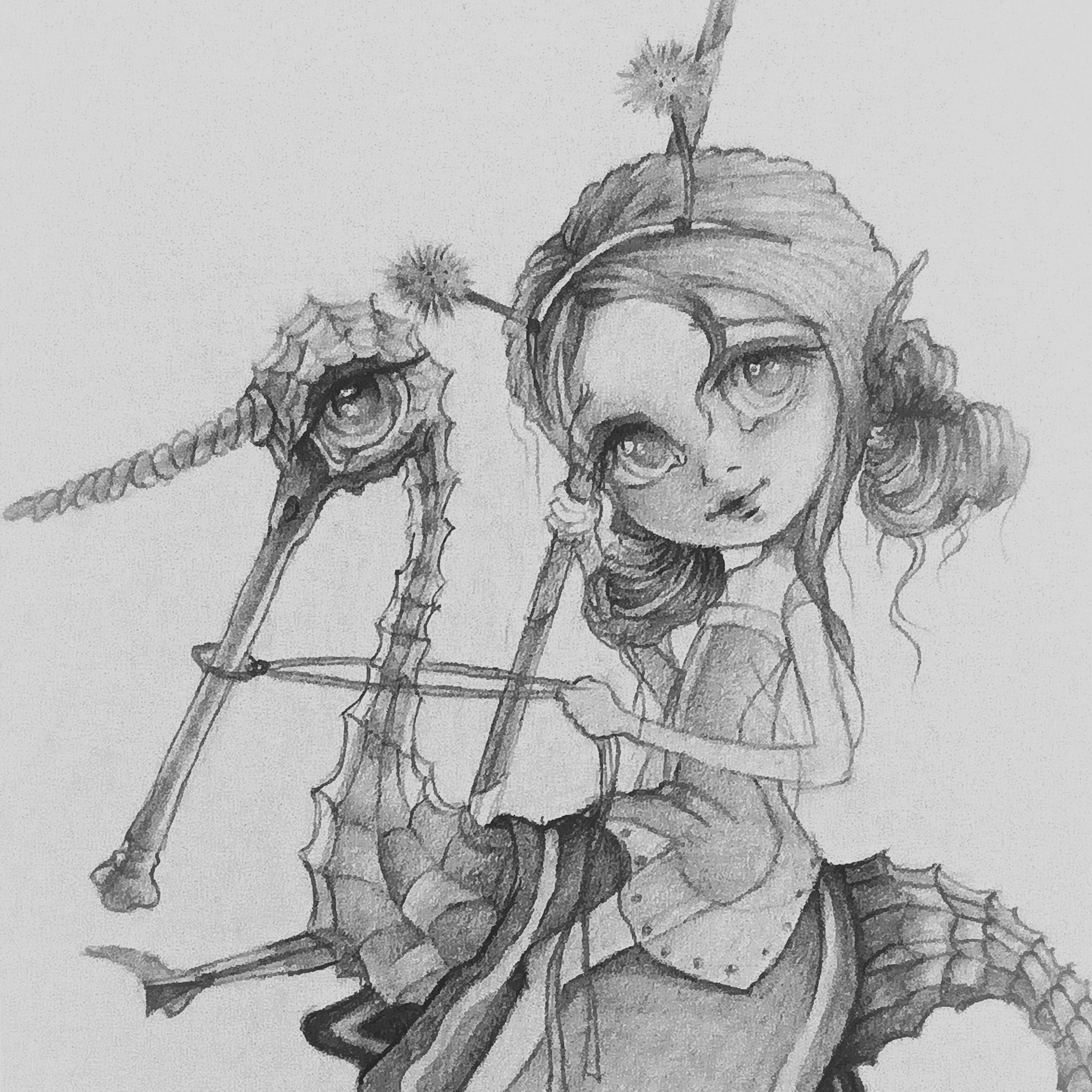 #223-03 Gwenllian_Illustation