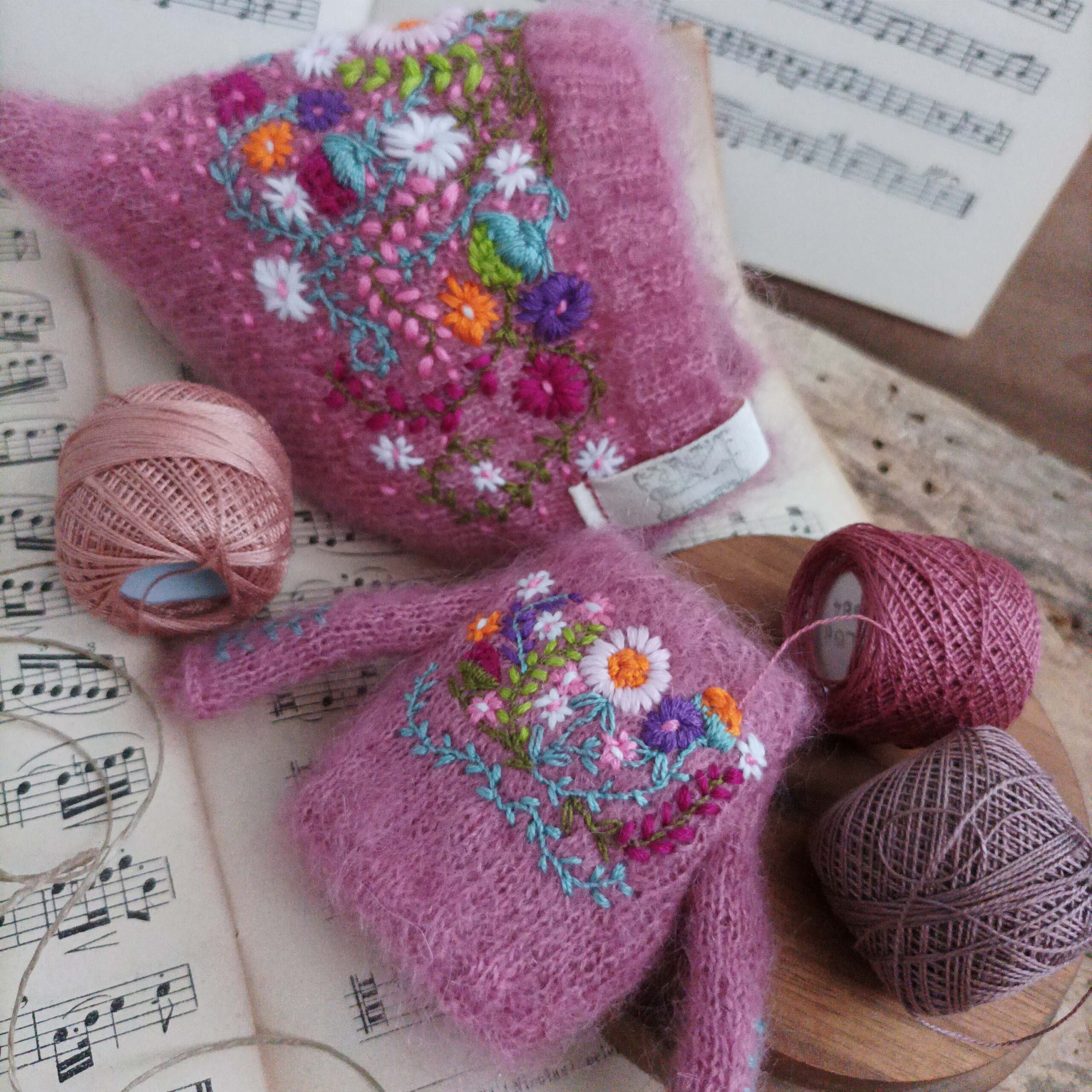 #241-05 PinkMeadowSet