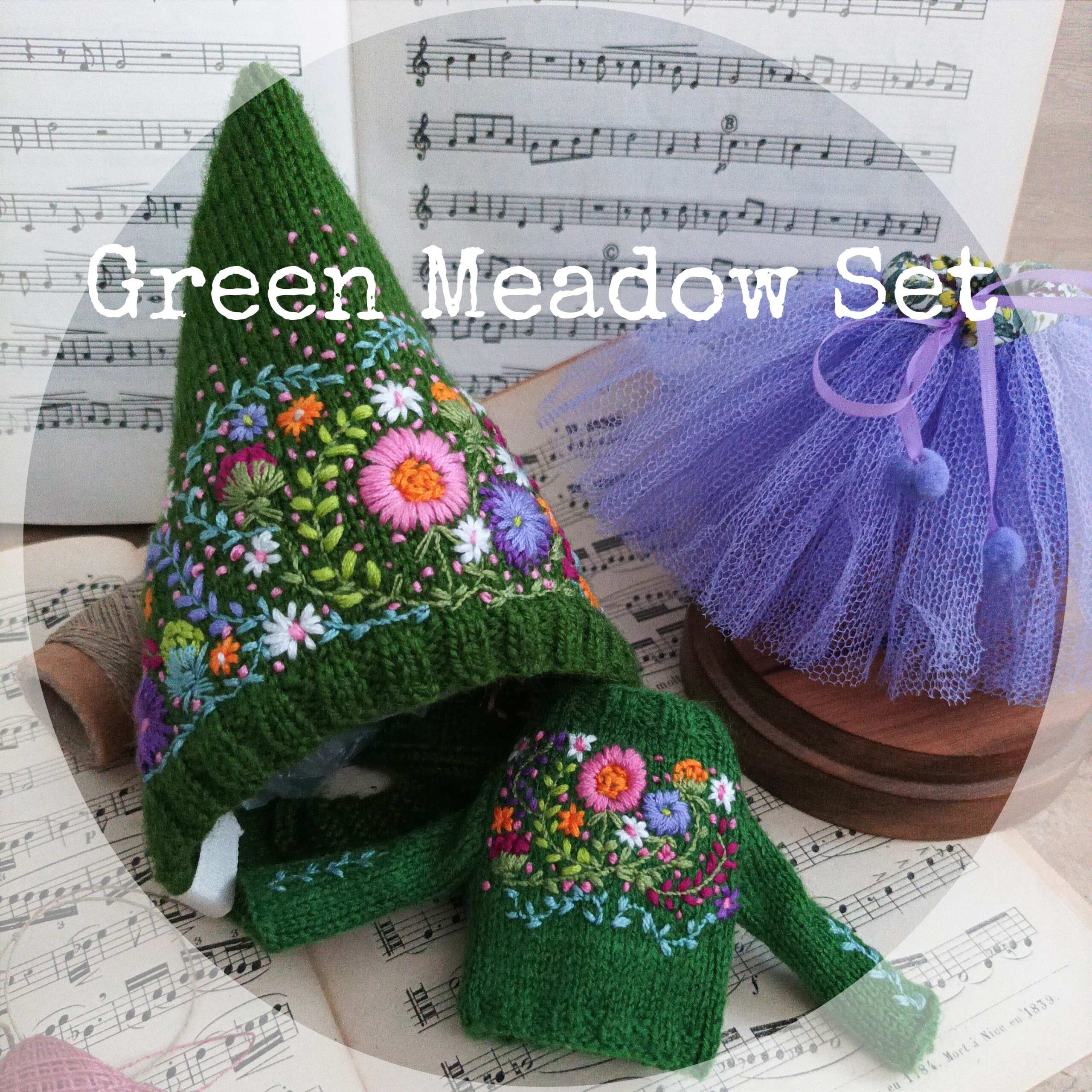 #243-01 GreenMeadowSet