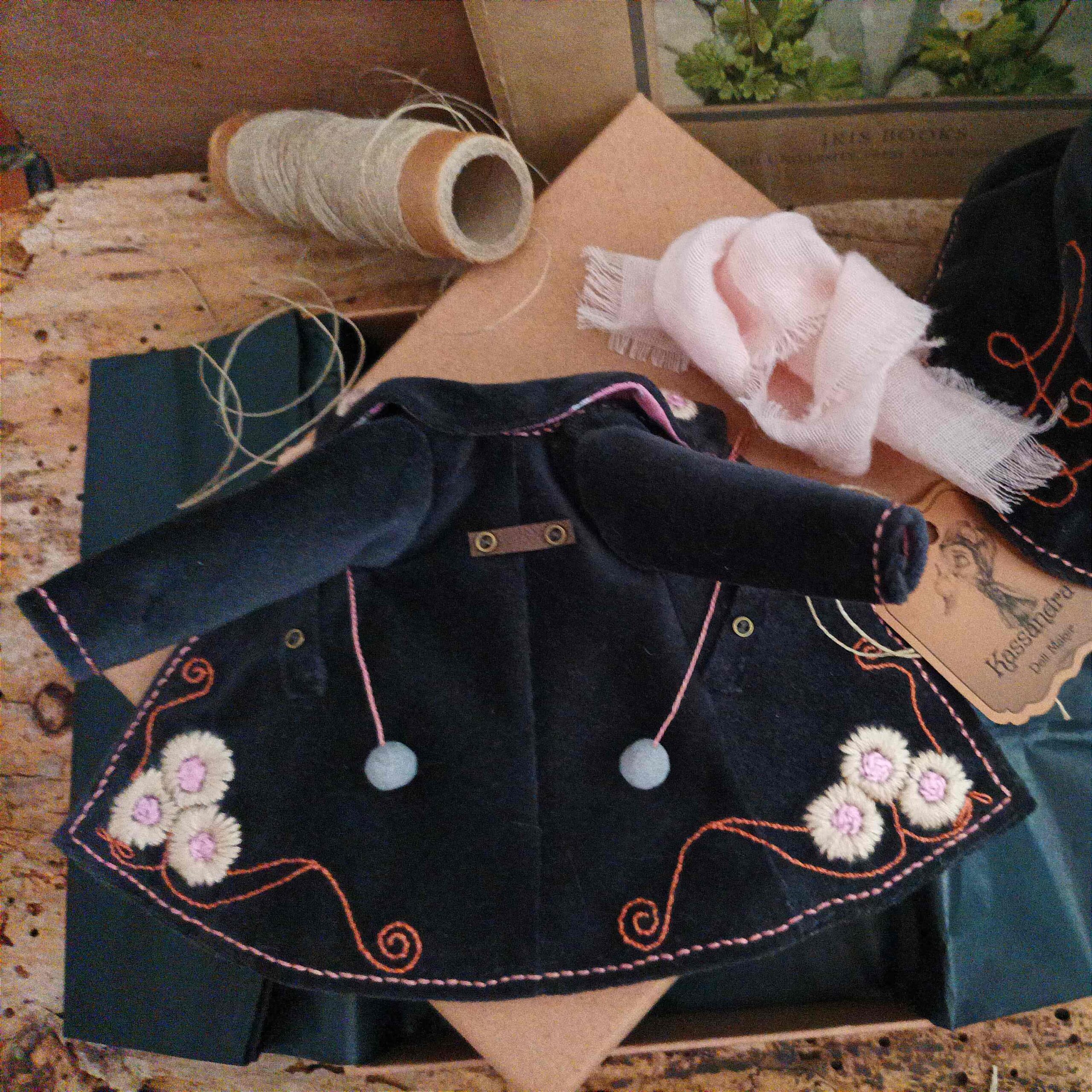 #244-06 CustomListingForMaria