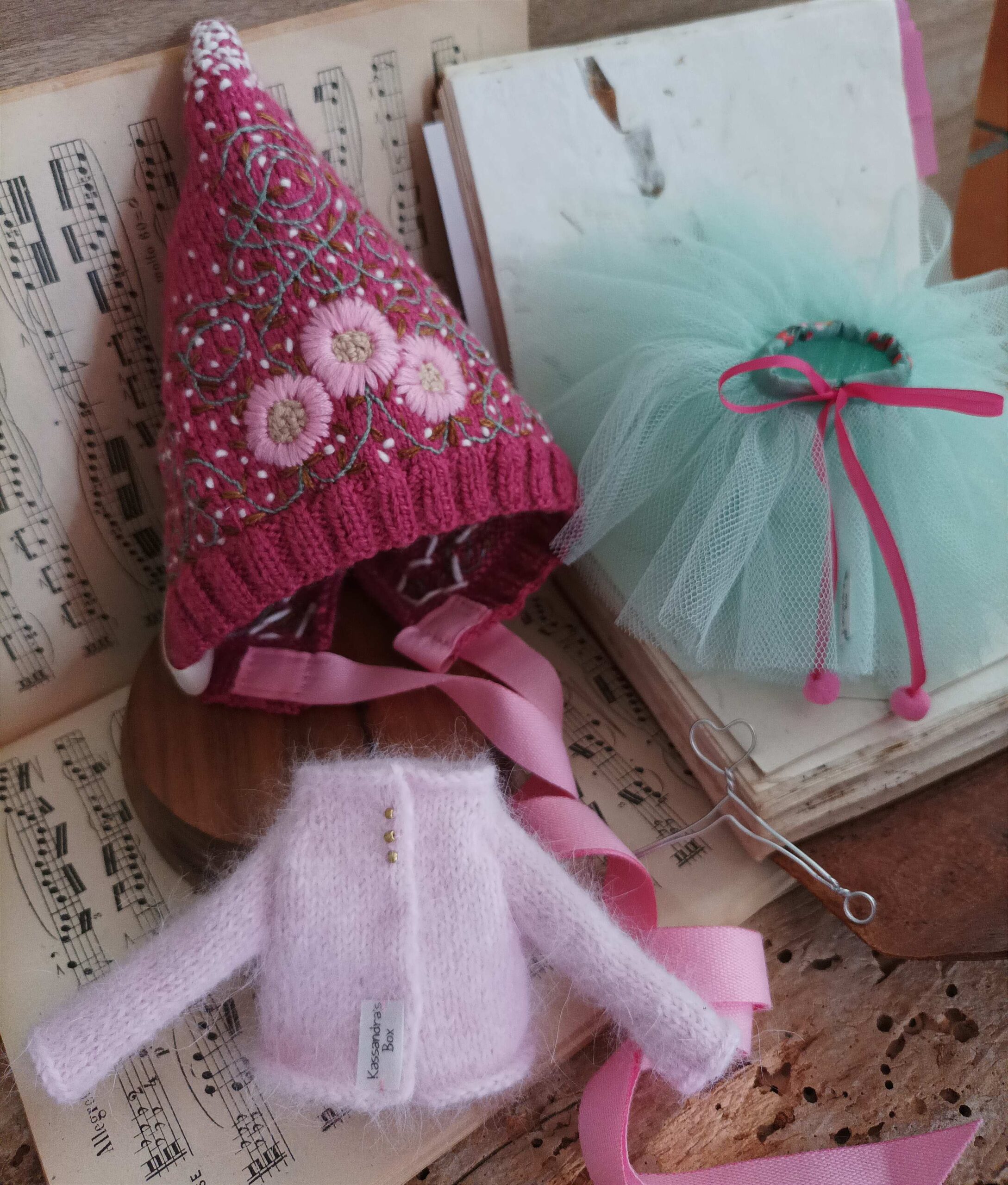 #246-04 CustomListingForAndrea