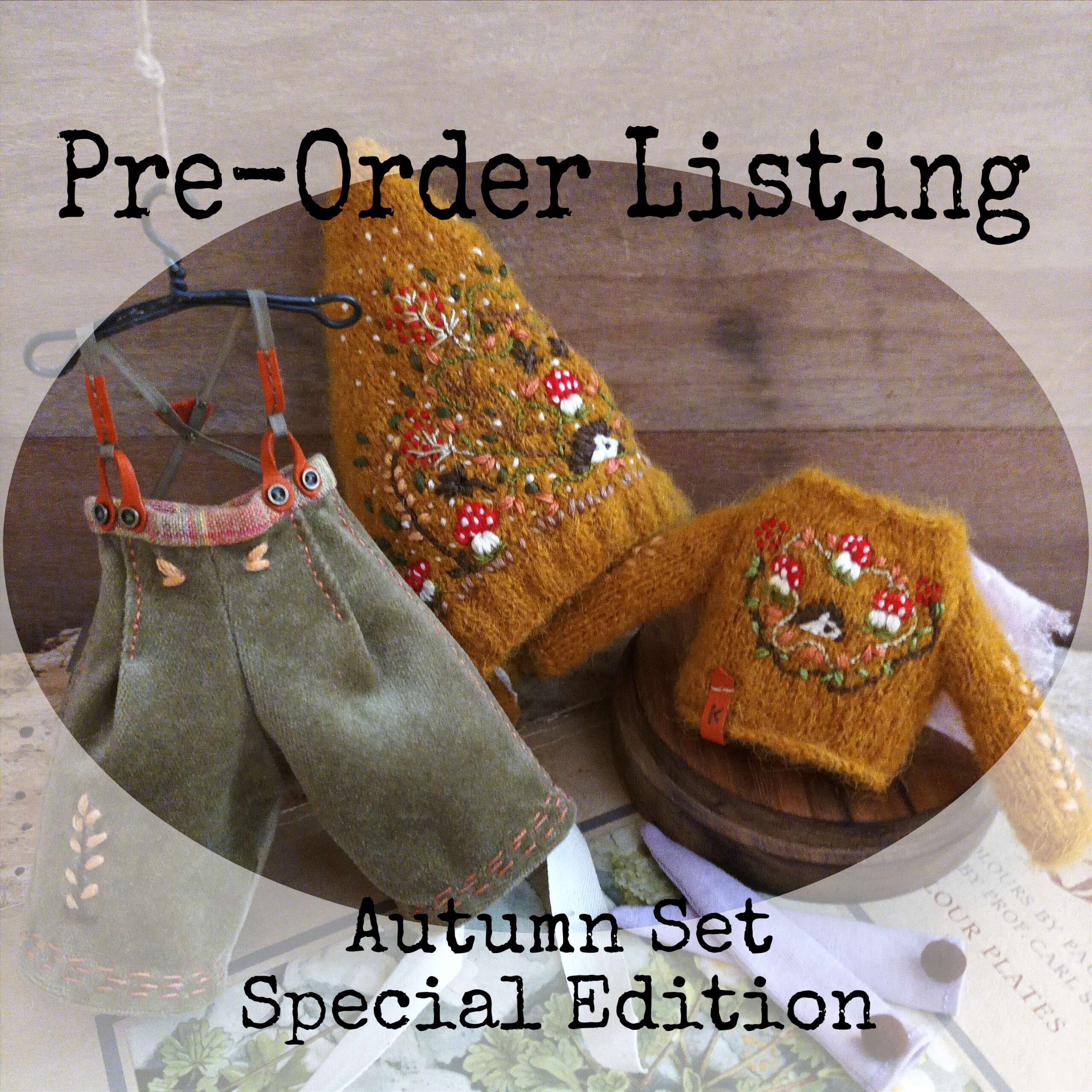 #248-01 PreOrderListing